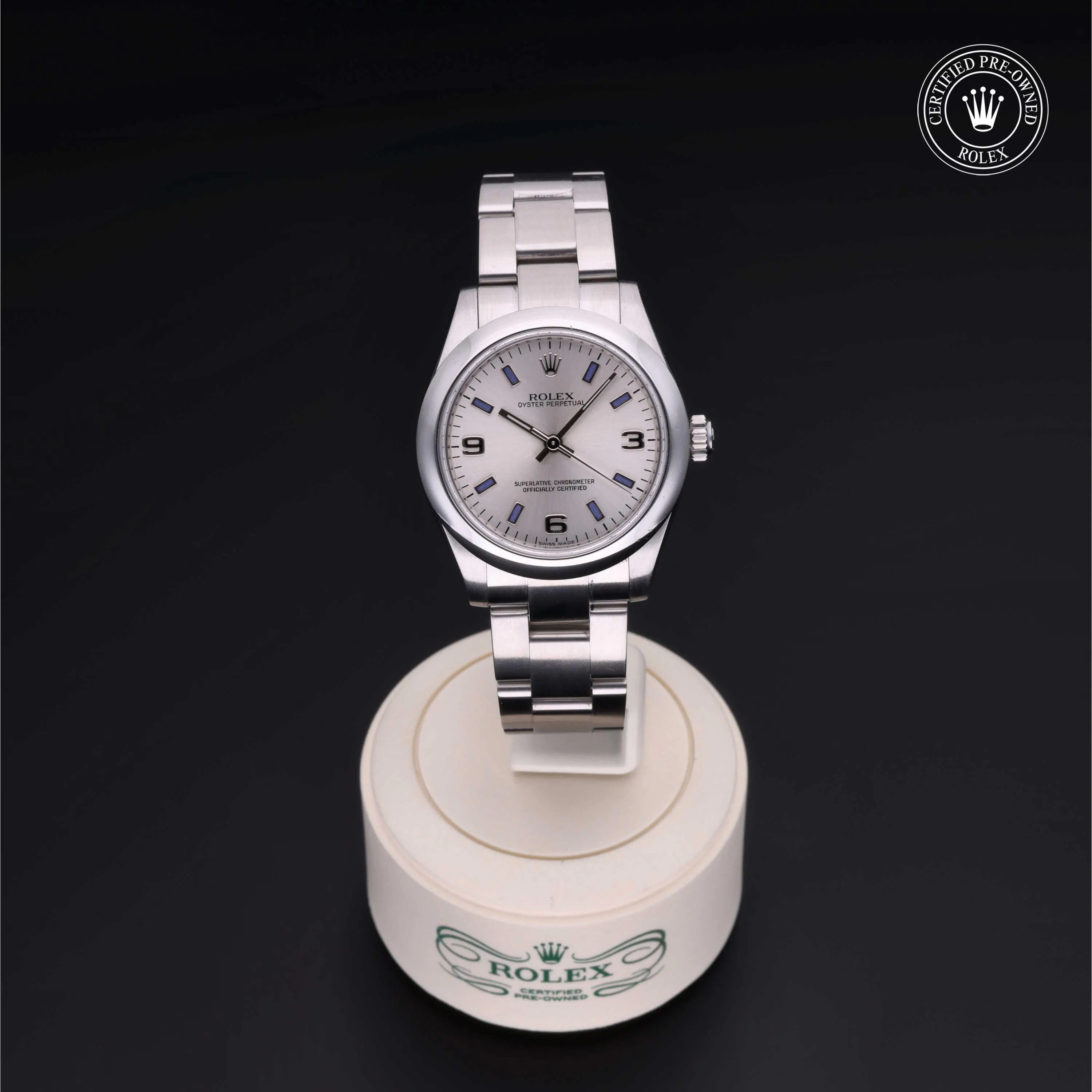 Gallery image 1 for Oyster Perpetual