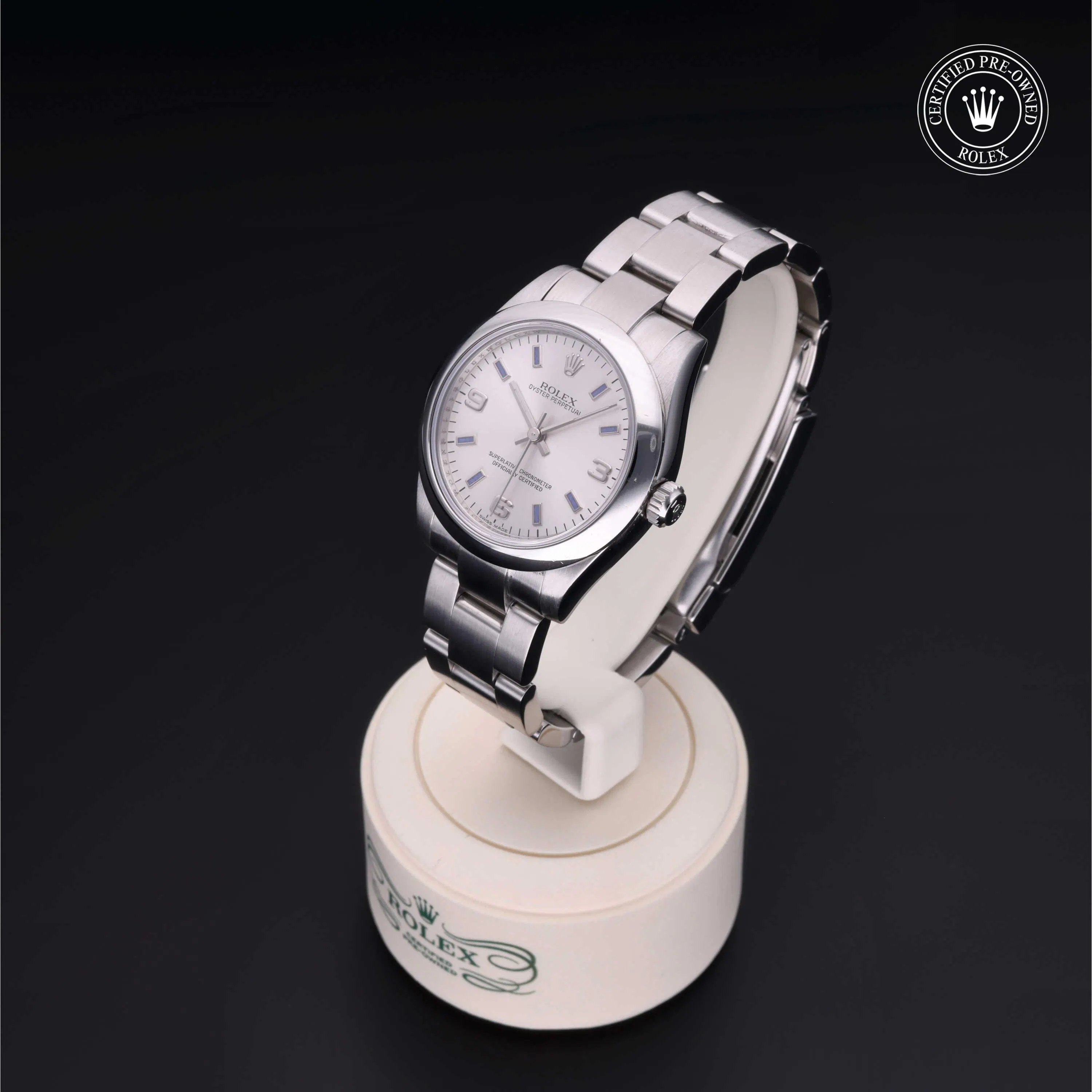 Gallery image 2 for Oyster Perpetual