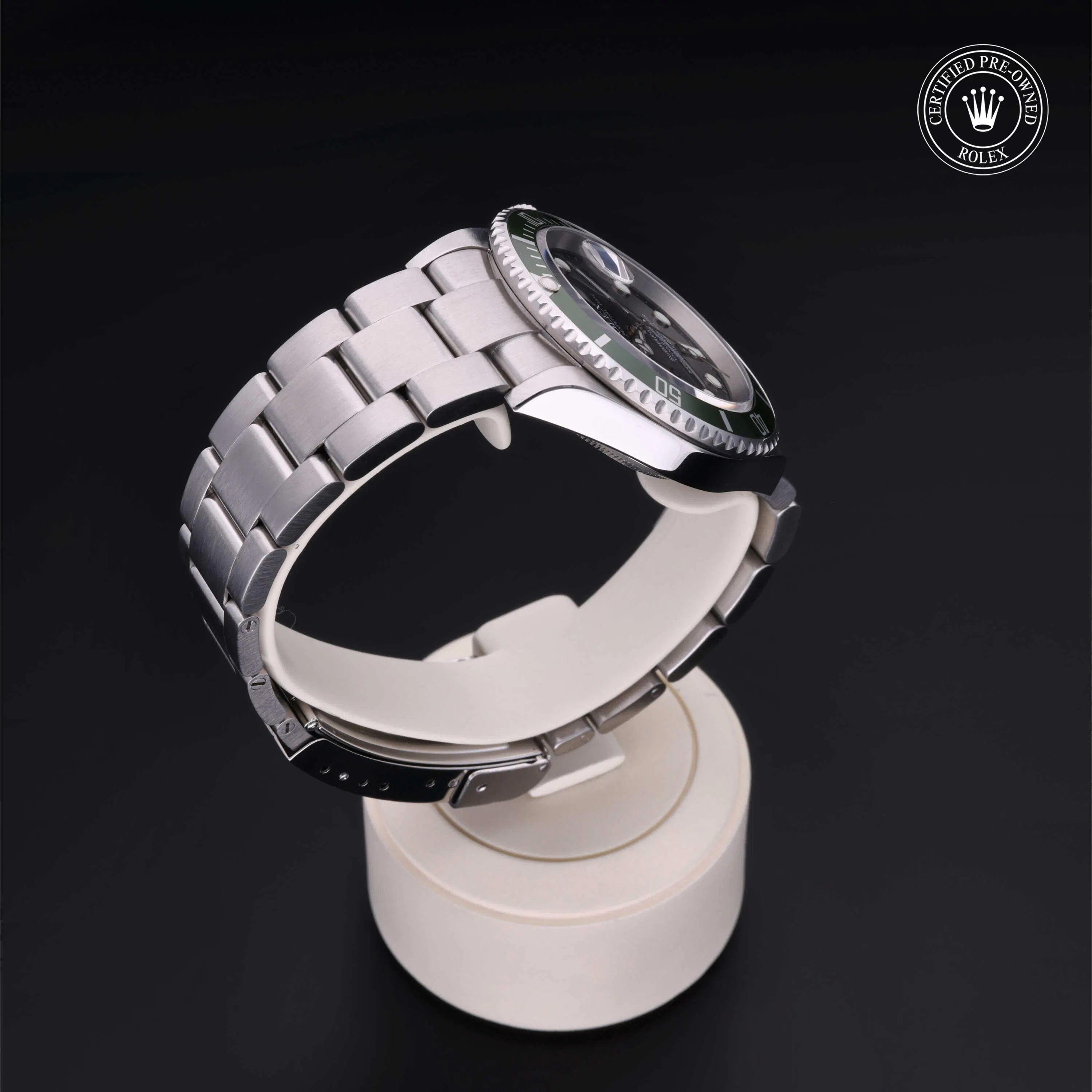 Gallery image 4 for Oyster Perpetual Submariner Date