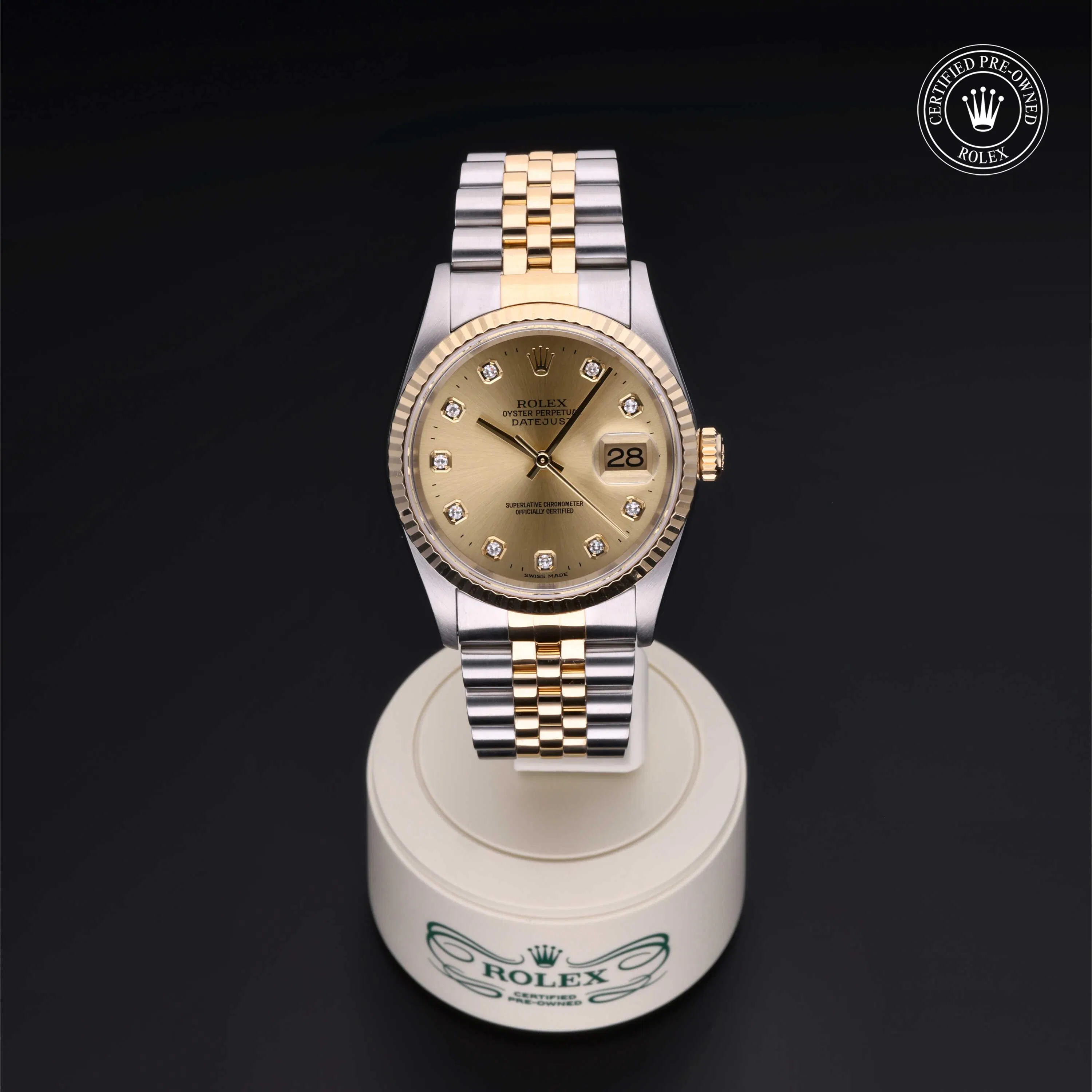 Gallery image 1 for Datejust