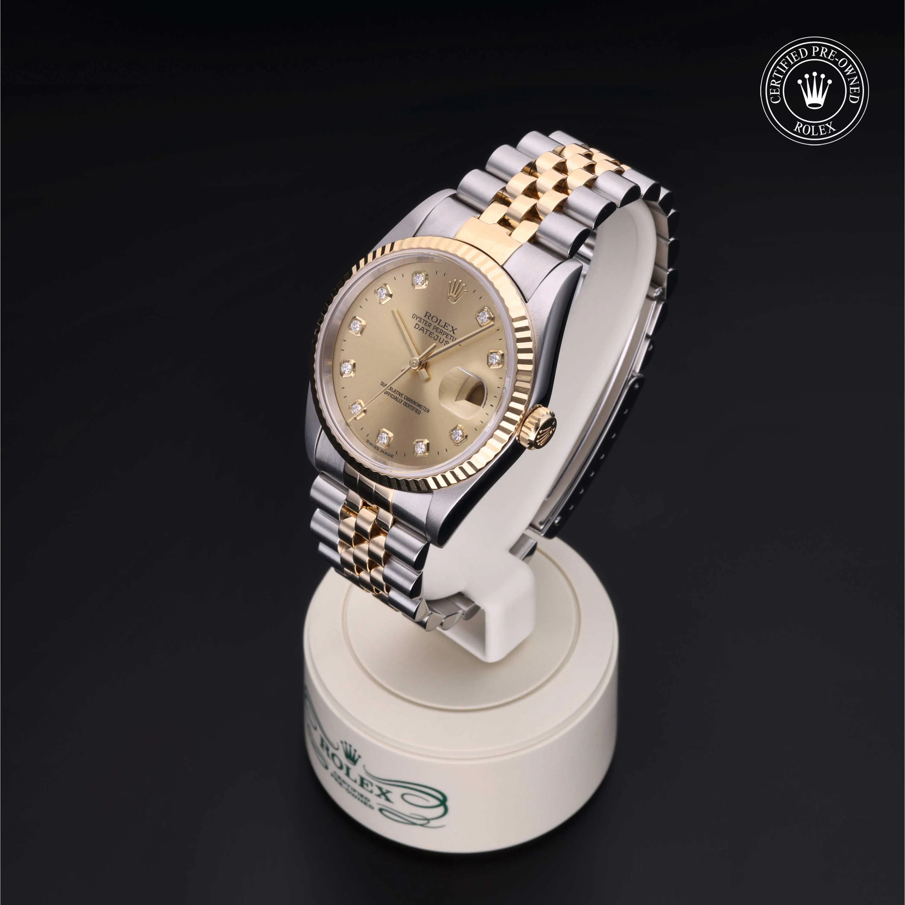 Gallery image 2 for Datejust