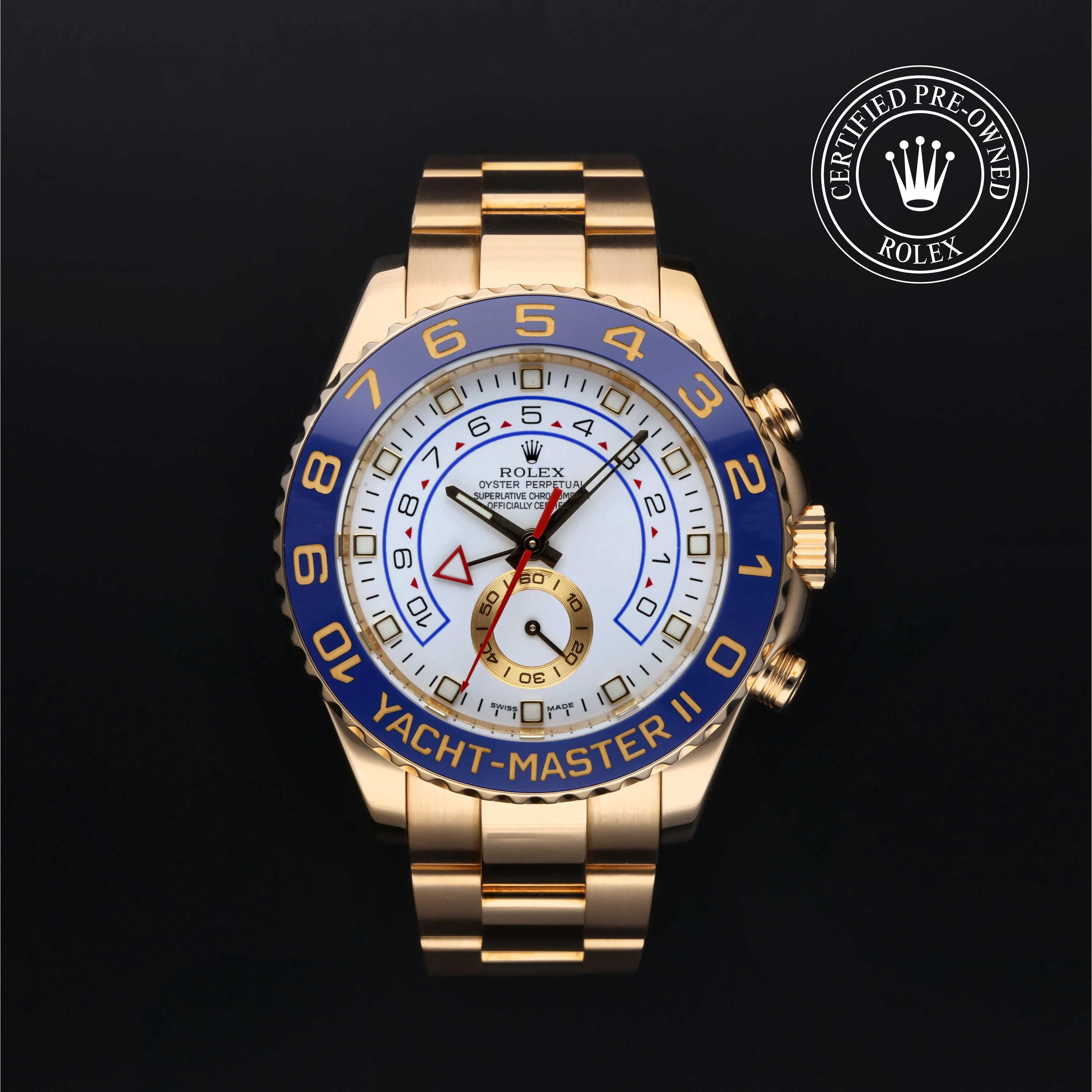 Yacht-Master II thumbnail