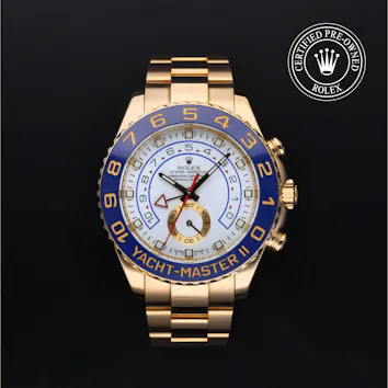 Rolex Certified Pre-Owned watch image 1
