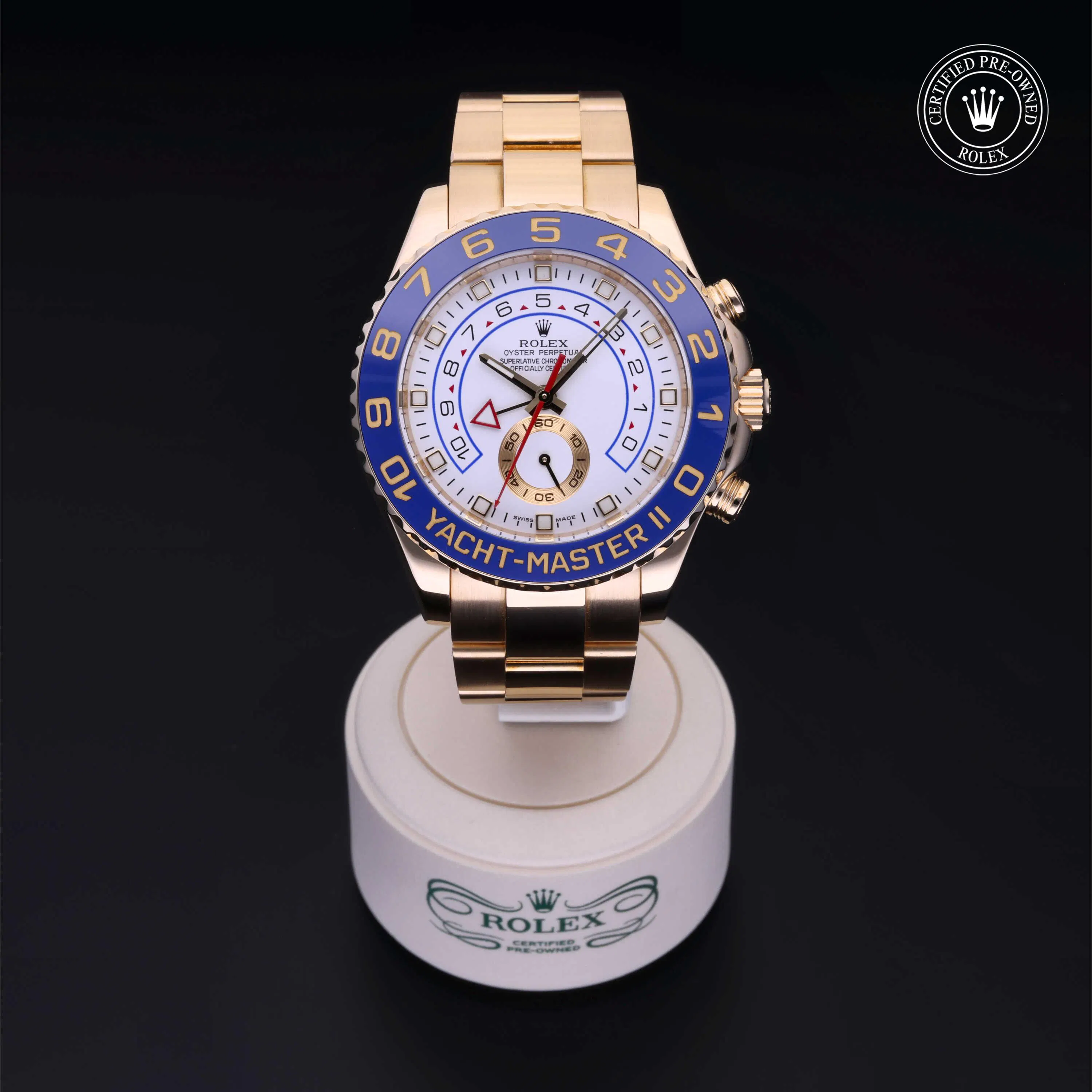 Gallery image 1 for Yacht-Master II