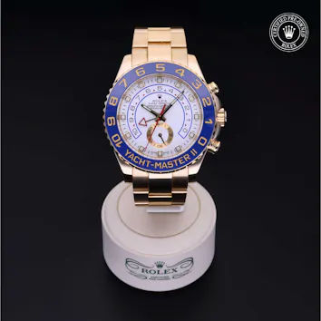 Gallery image 1 for Yacht-Master II