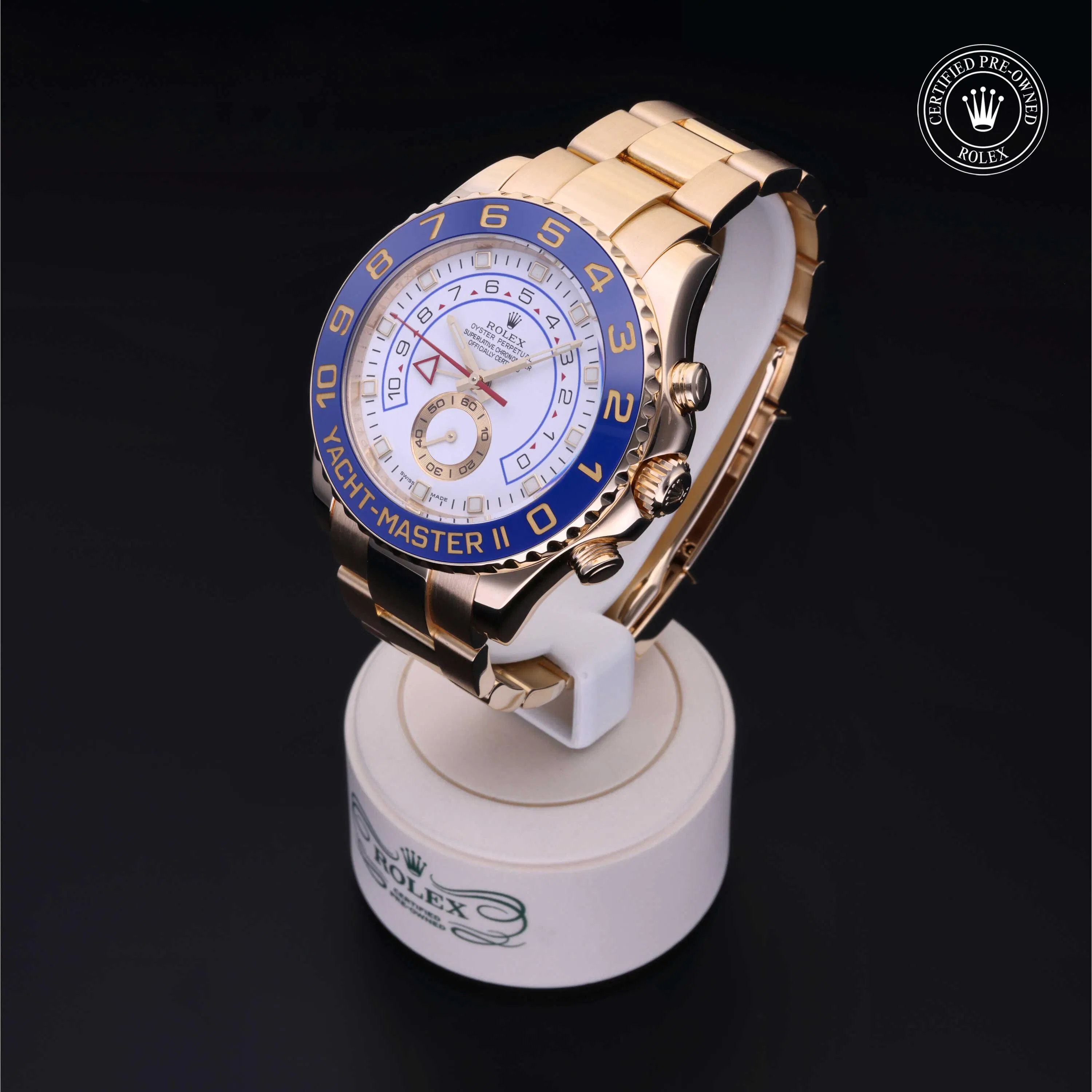 Gallery image 2 for Yacht-Master II