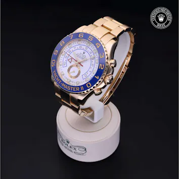 Gallery image 2 for Yacht-Master II