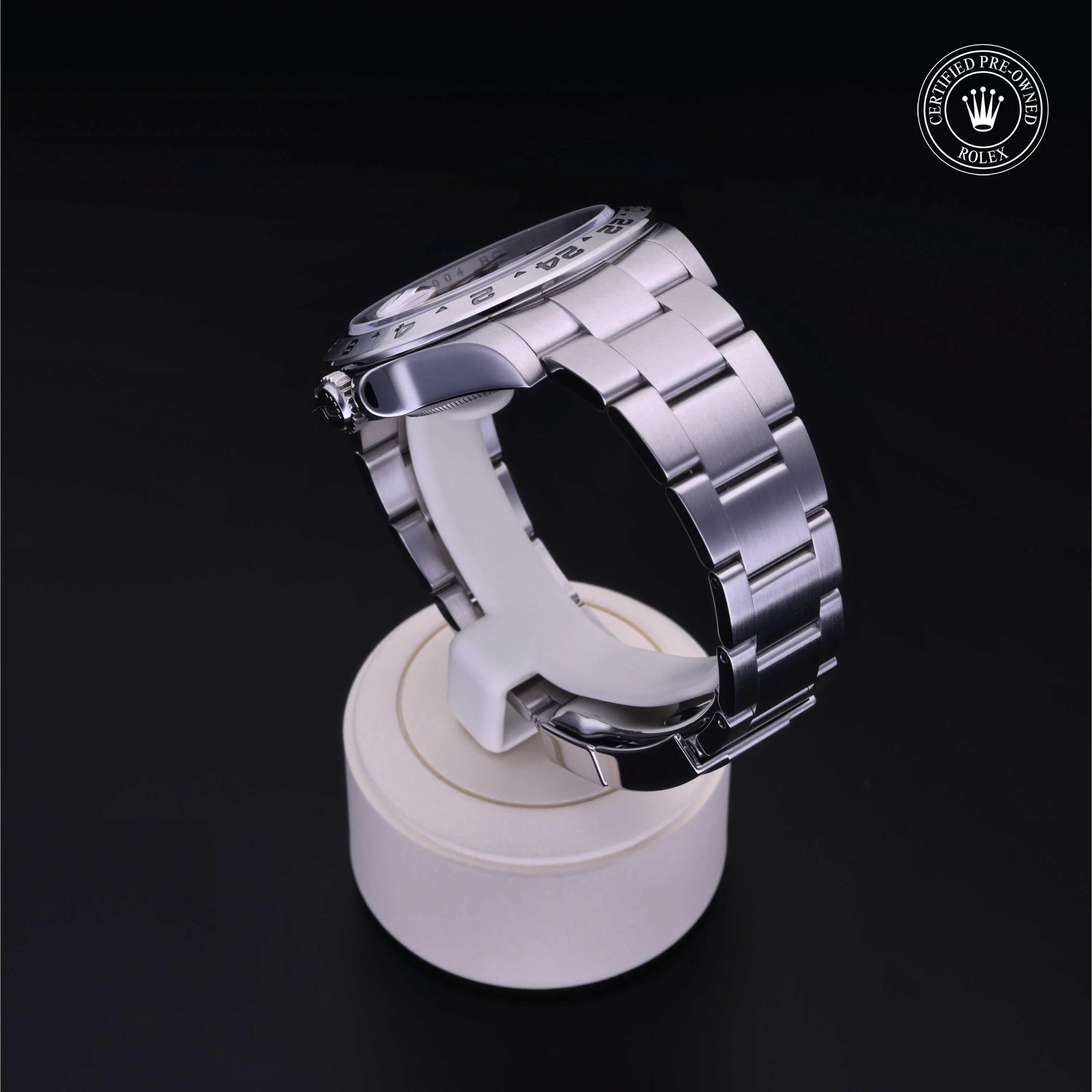 Gallery image 3 for Explorer II