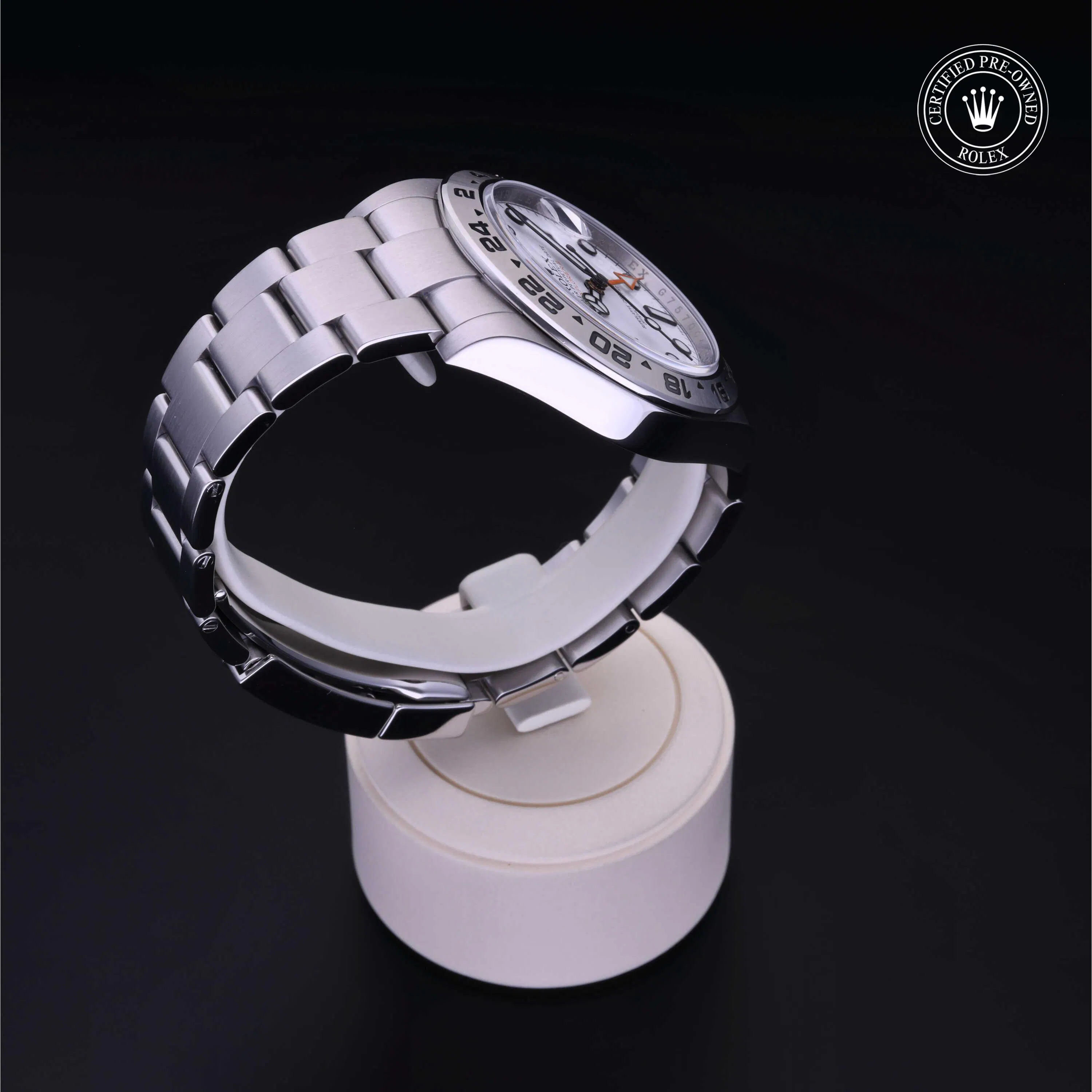 Gallery image 4 for Explorer II