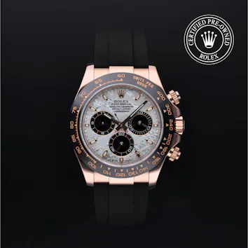 Rolex Certified Pre-Owned watch image 1