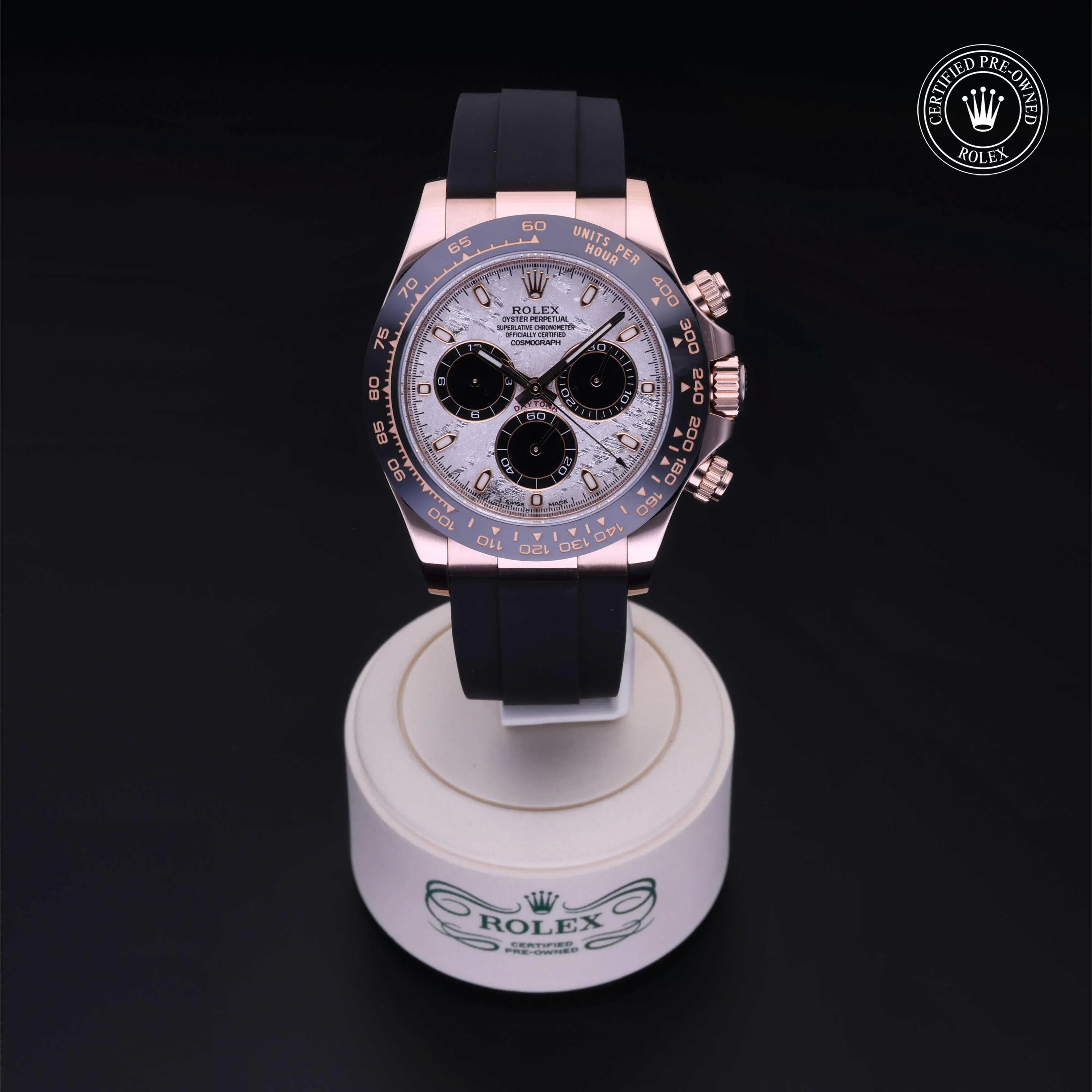 Gallery image 1 for Cosmograph Daytona