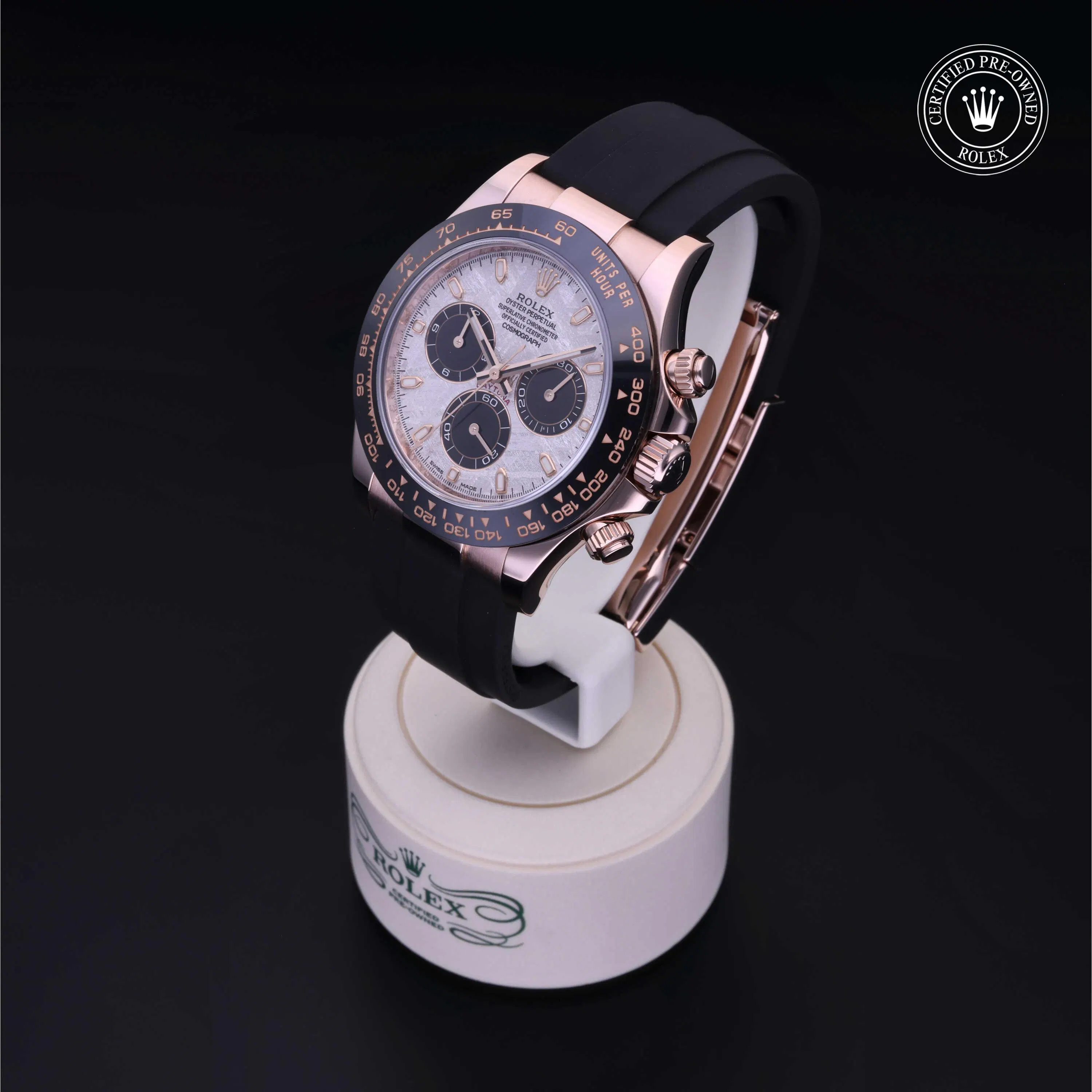 Gallery image 2 for Cosmograph Daytona