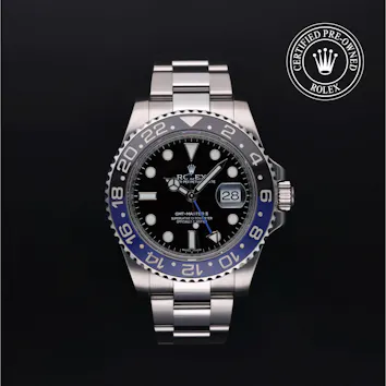 Rolex Certified Pre-Owned watch image 1