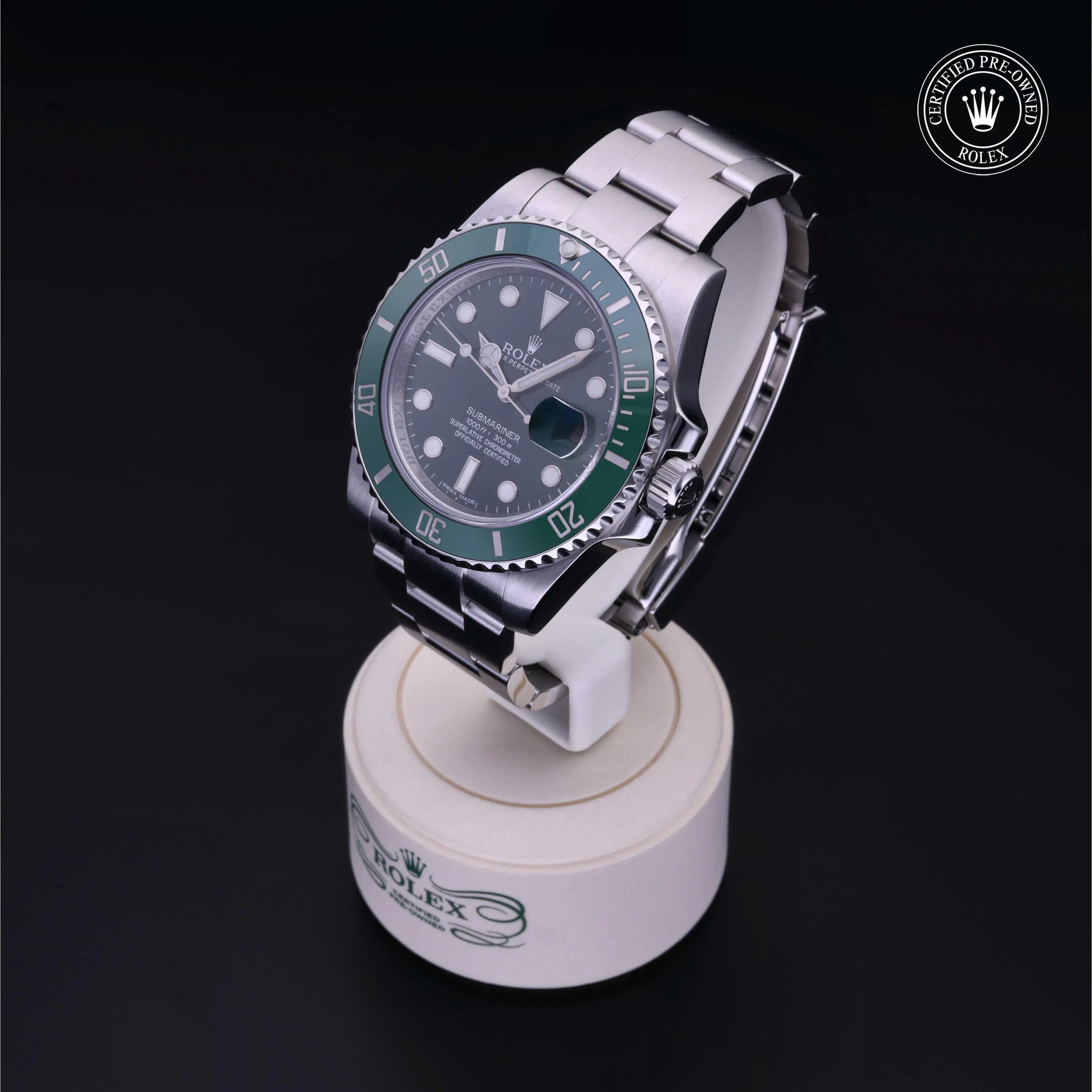 Gallery image 2 for Submariner Date