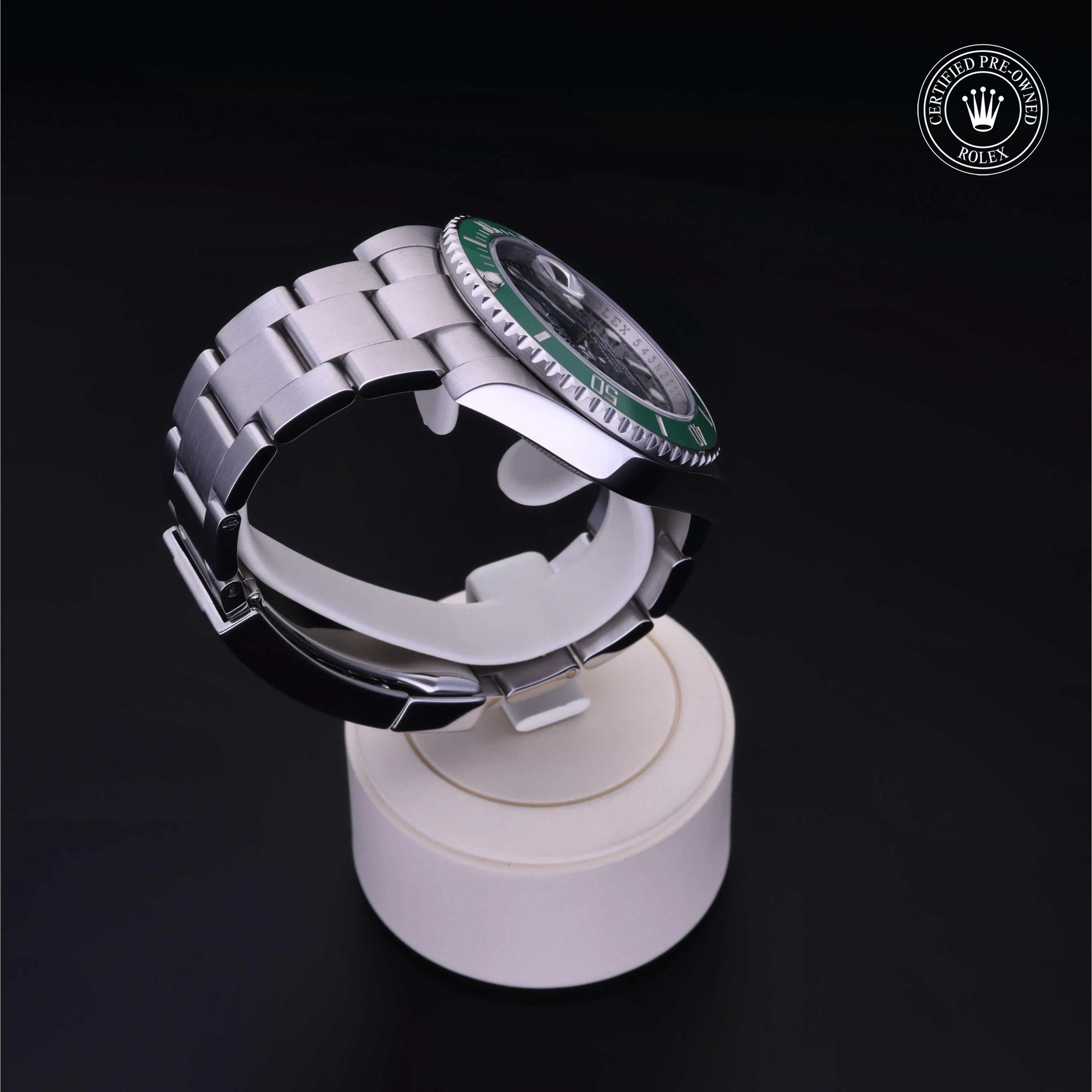 Gallery image 4 for Submariner Date