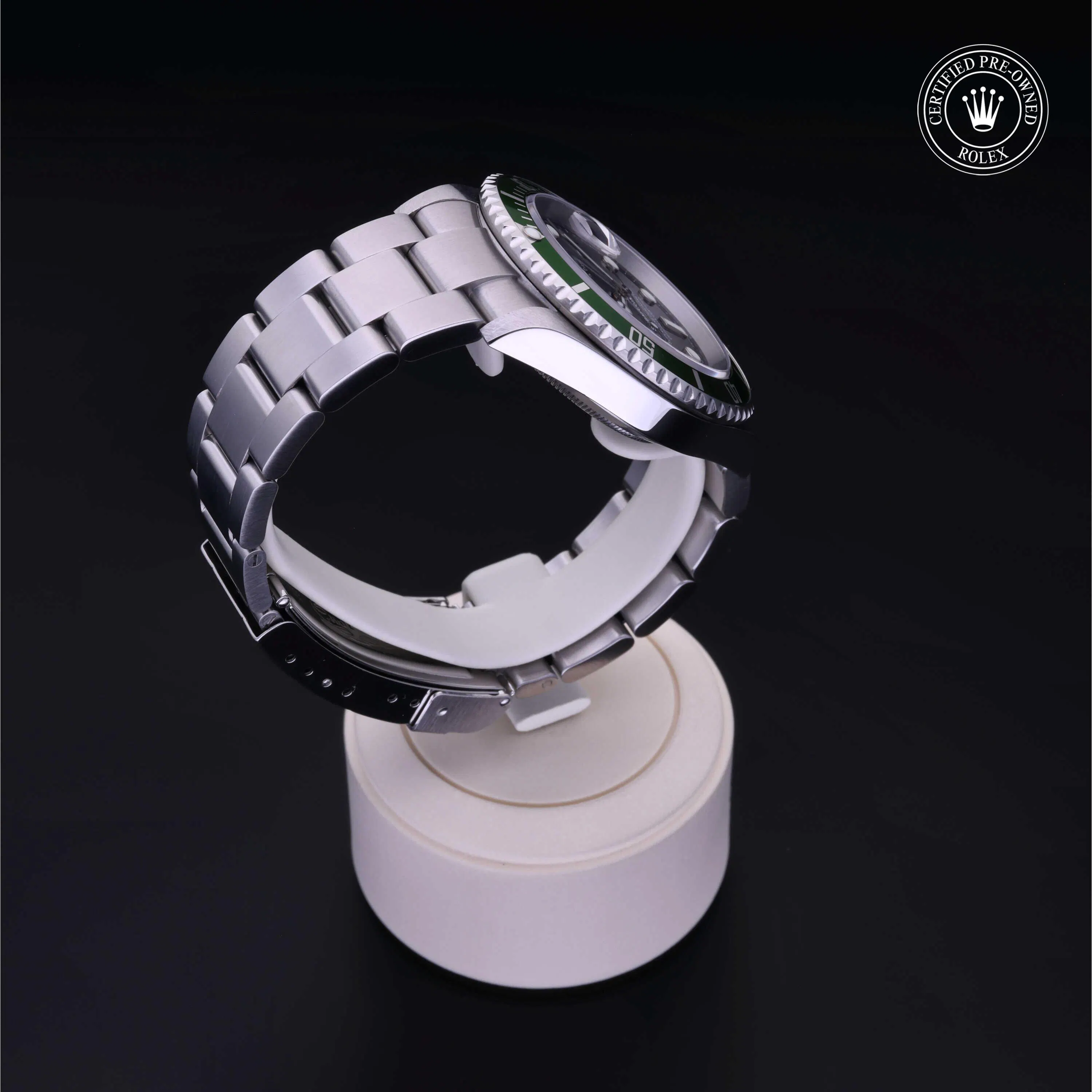 Gallery image 4 for Oyster Perpetual Submariner Date