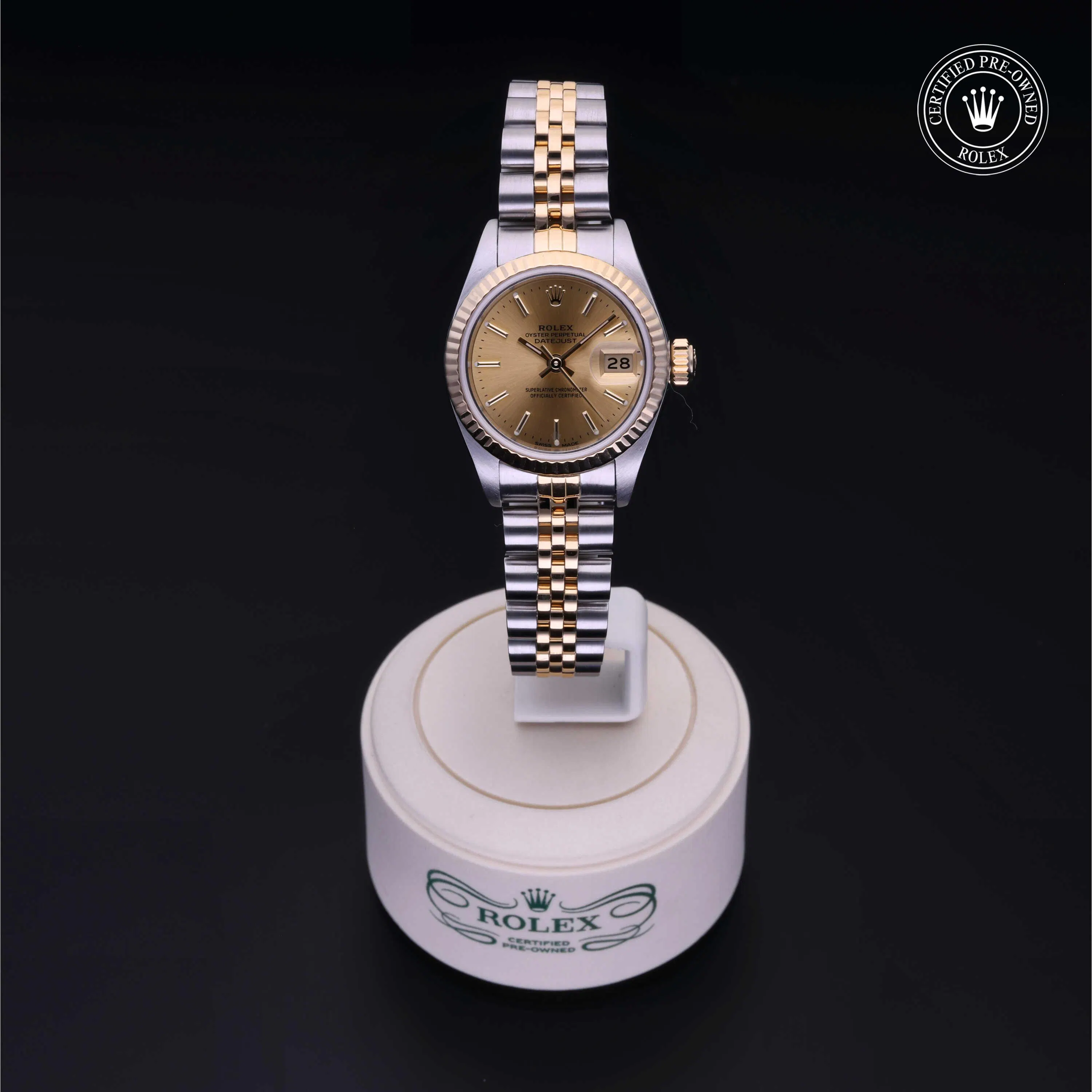 Gallery image 1 for Datejust