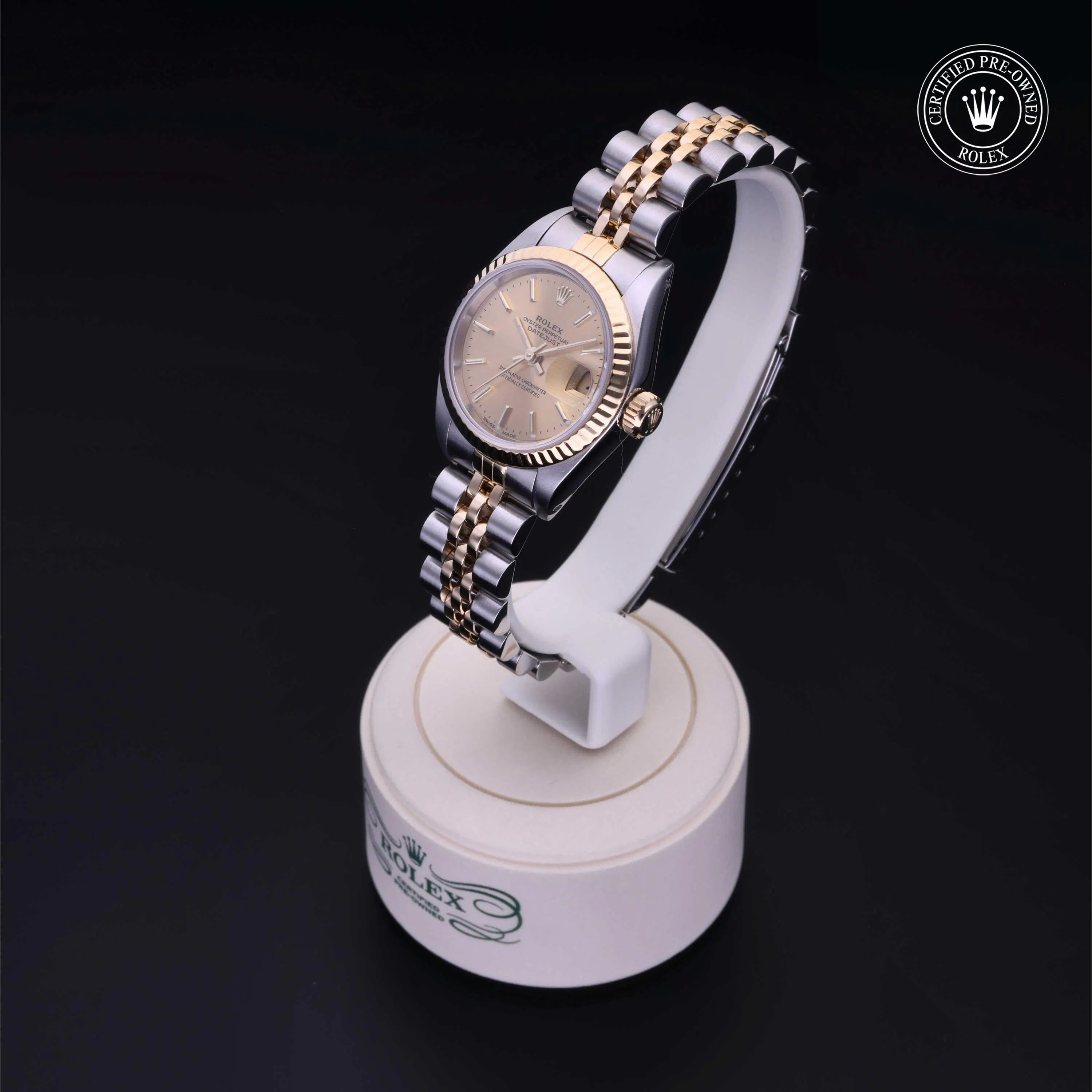 Gallery image 2 for Datejust