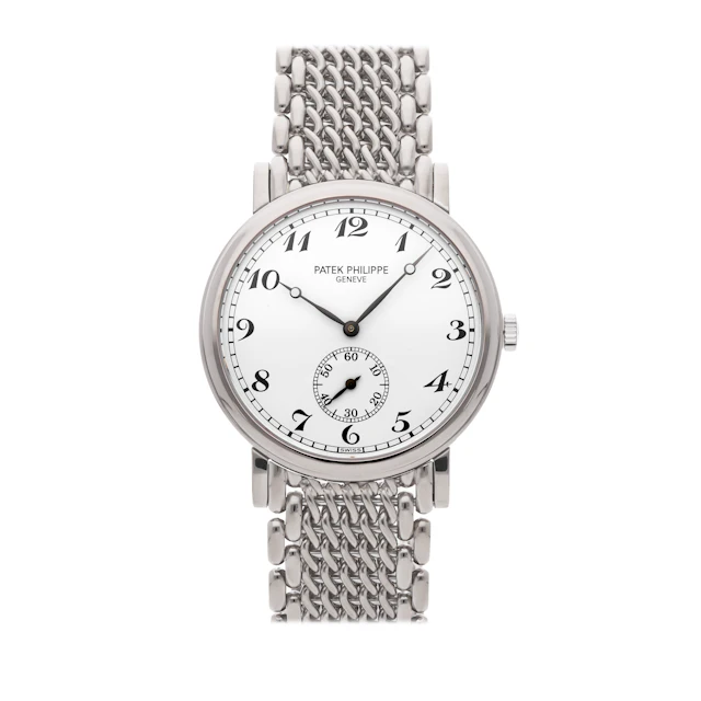Patek Philippe 5022/1G-010