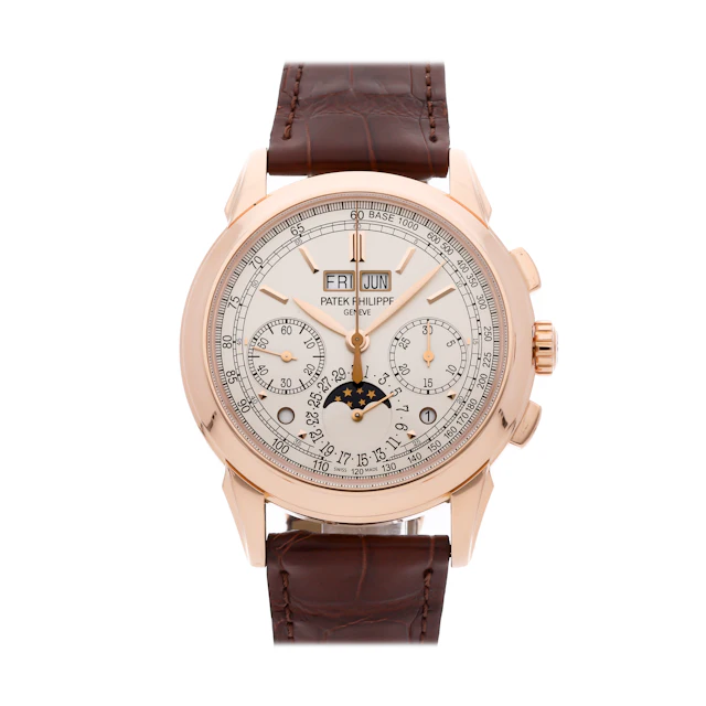 Patek Philippe 5270R-001