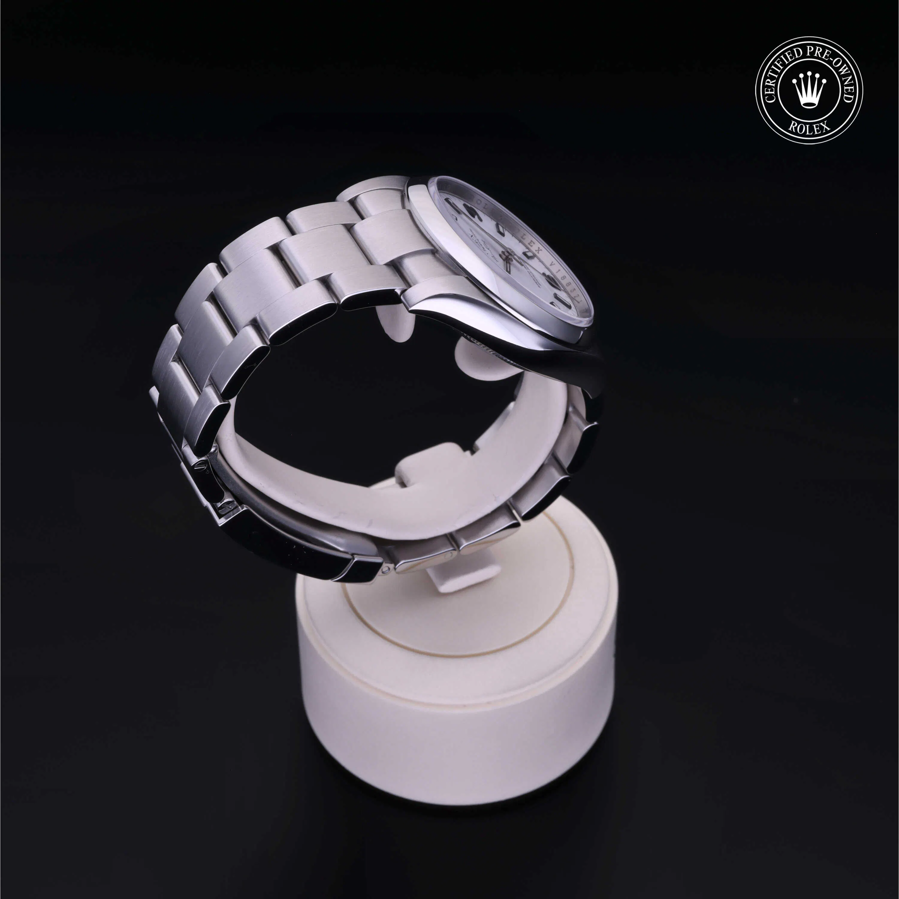 Gallery image 4 for Oyster Perpetual Air-King
