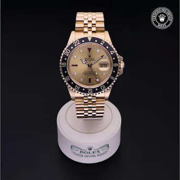 Gallery image 1 for GMT-Master