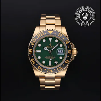 Rolex Certified Pre-Owned watch image 1
