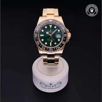 Gallery image 1 for GMT-Master II