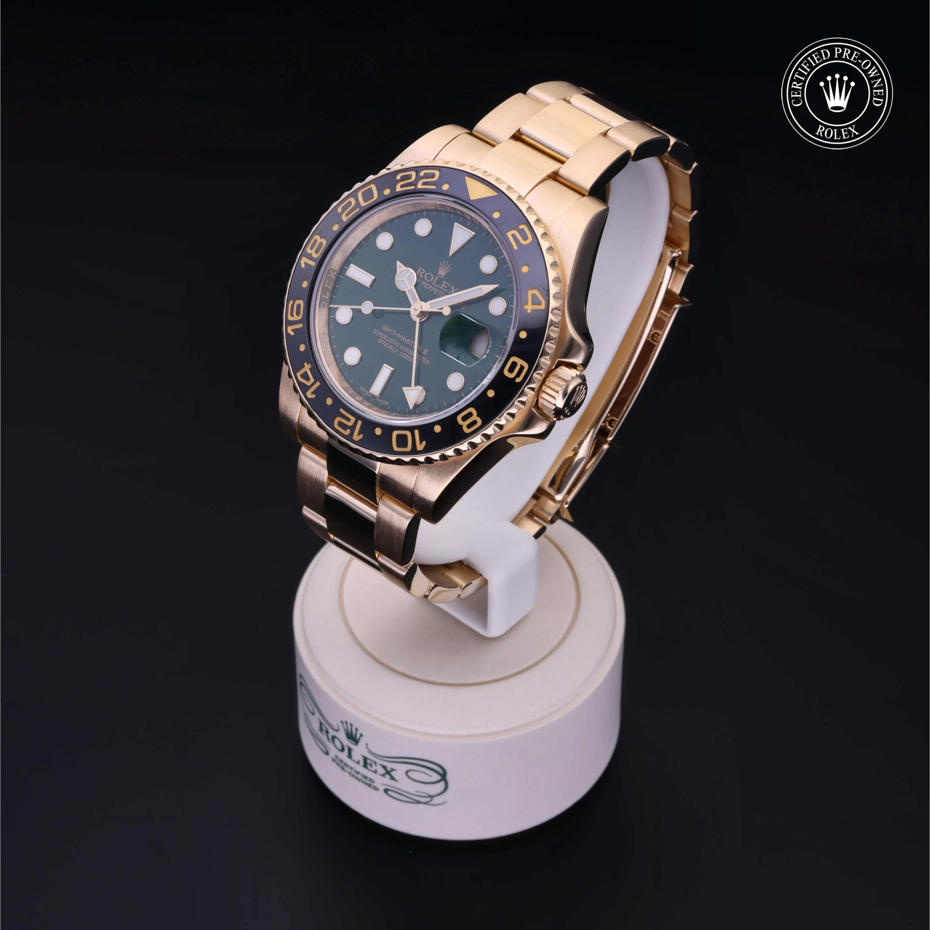 Gallery image 2 for GMT-Master II