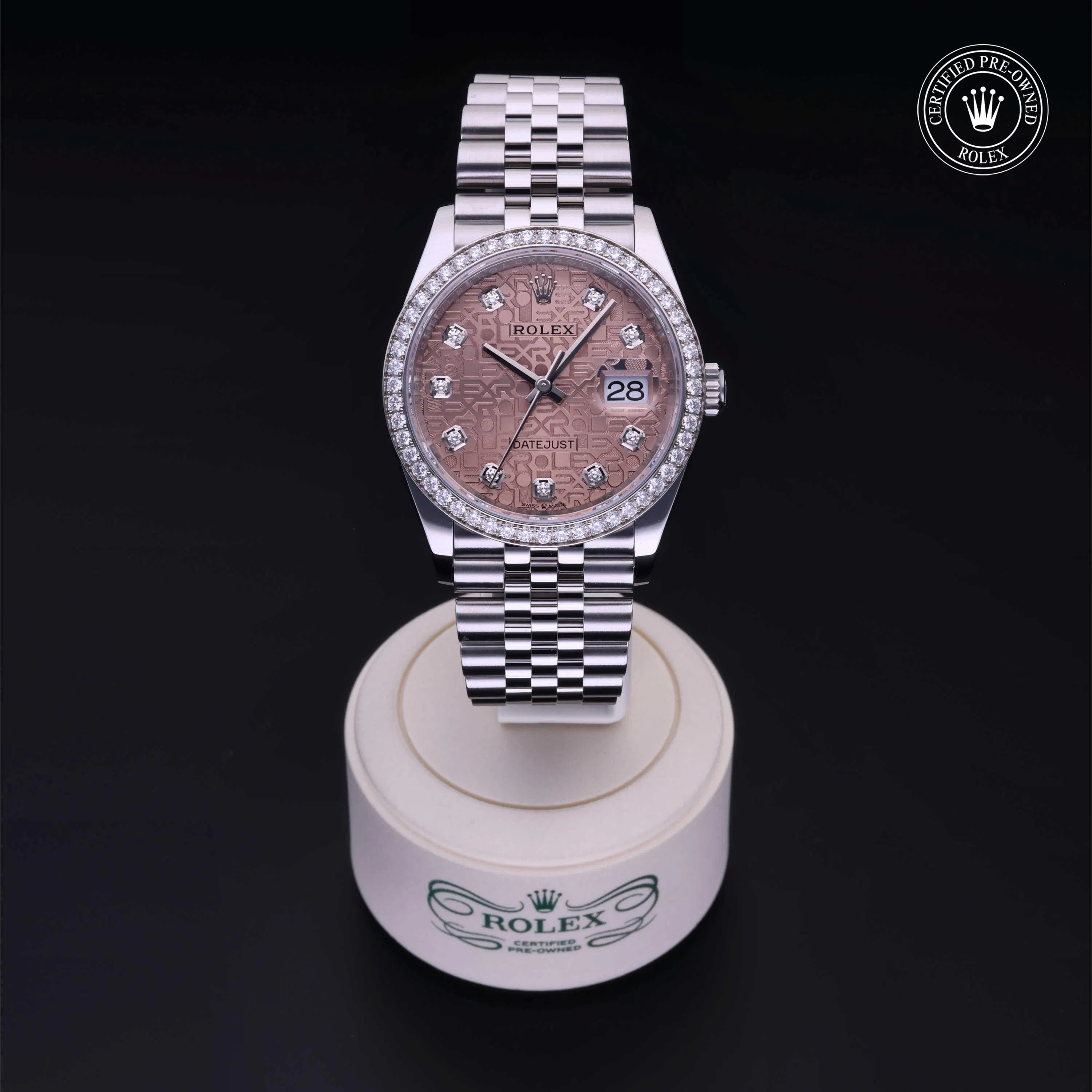 Gallery image 1 for Datejust