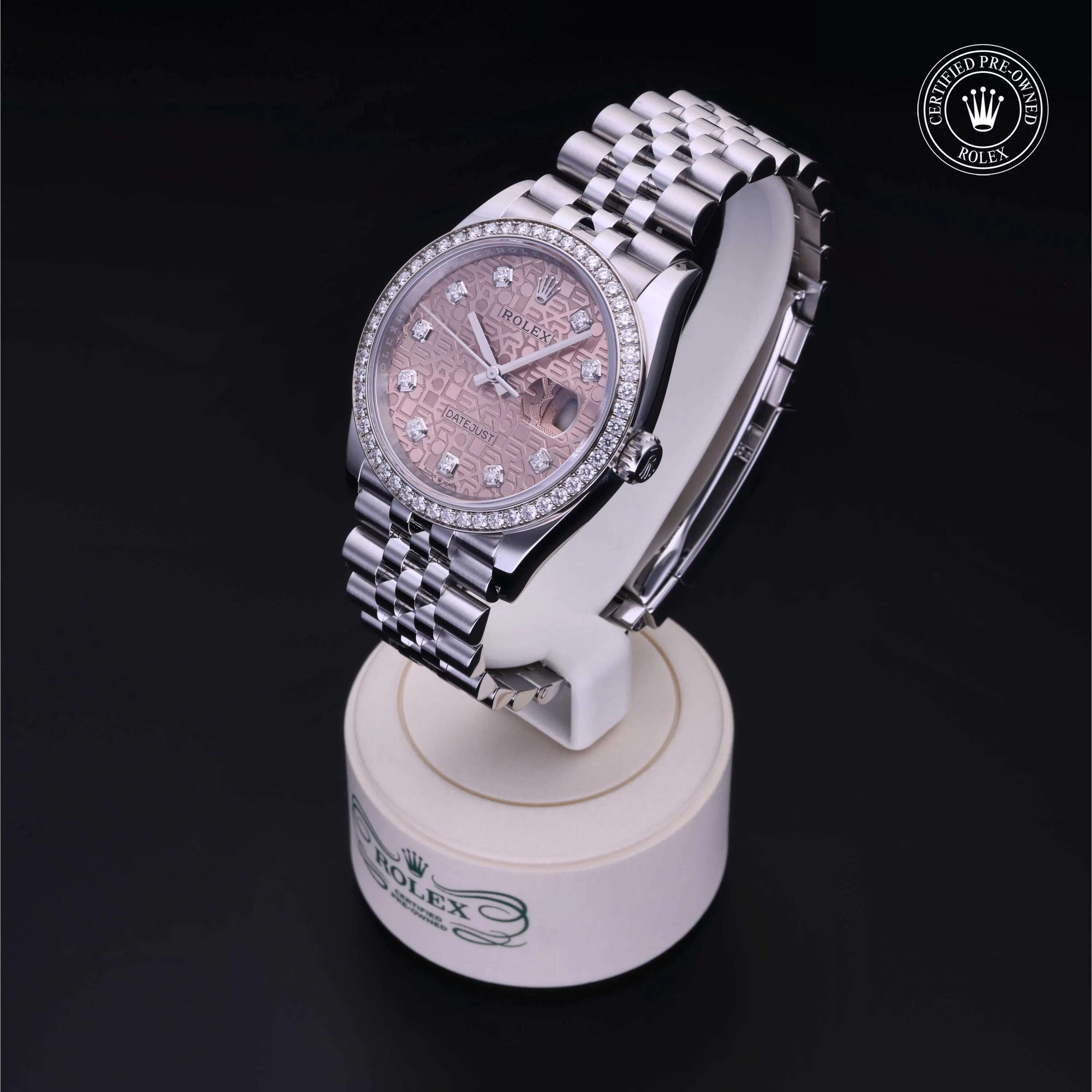Gallery image 2 for Datejust
