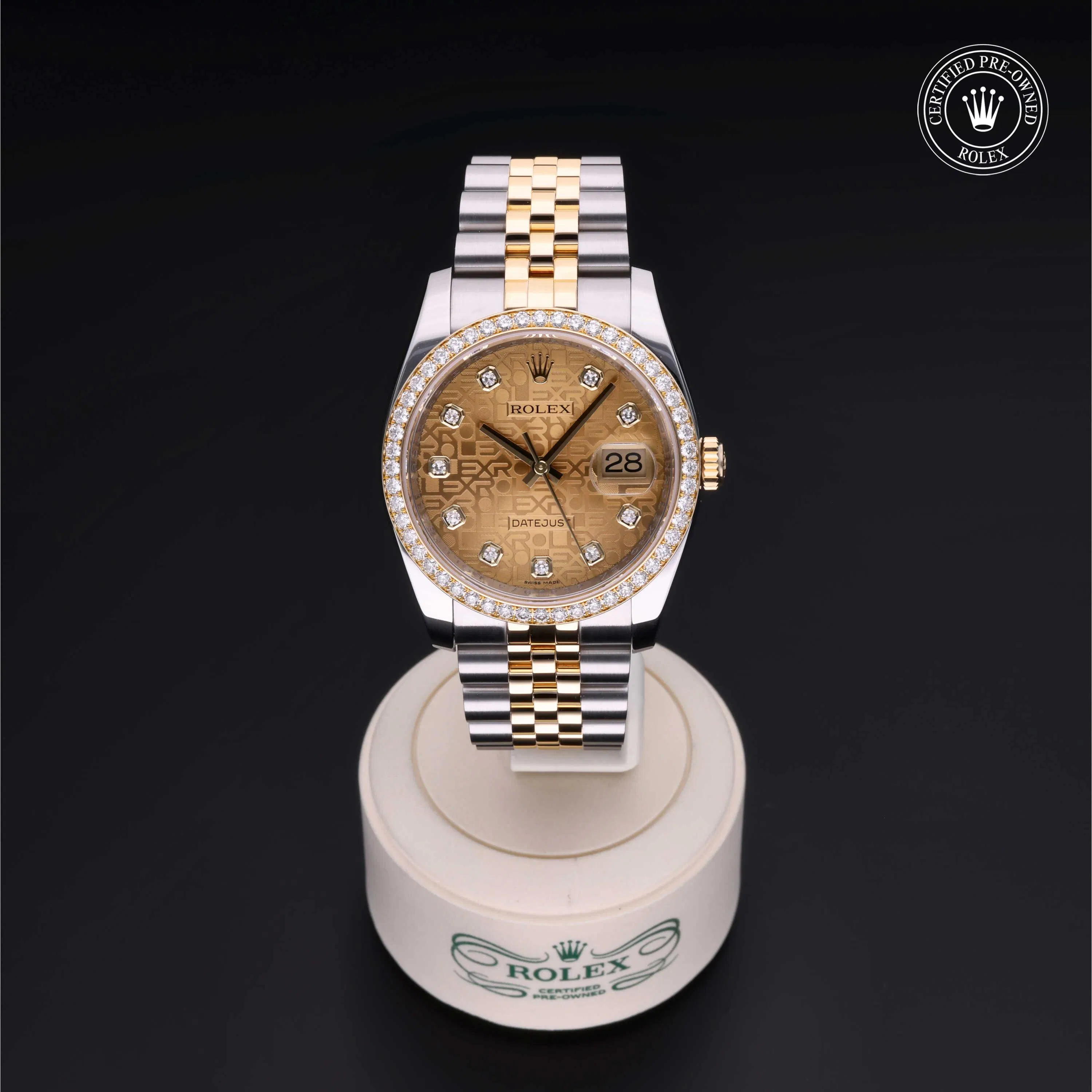 Gallery image 1 for Datejust