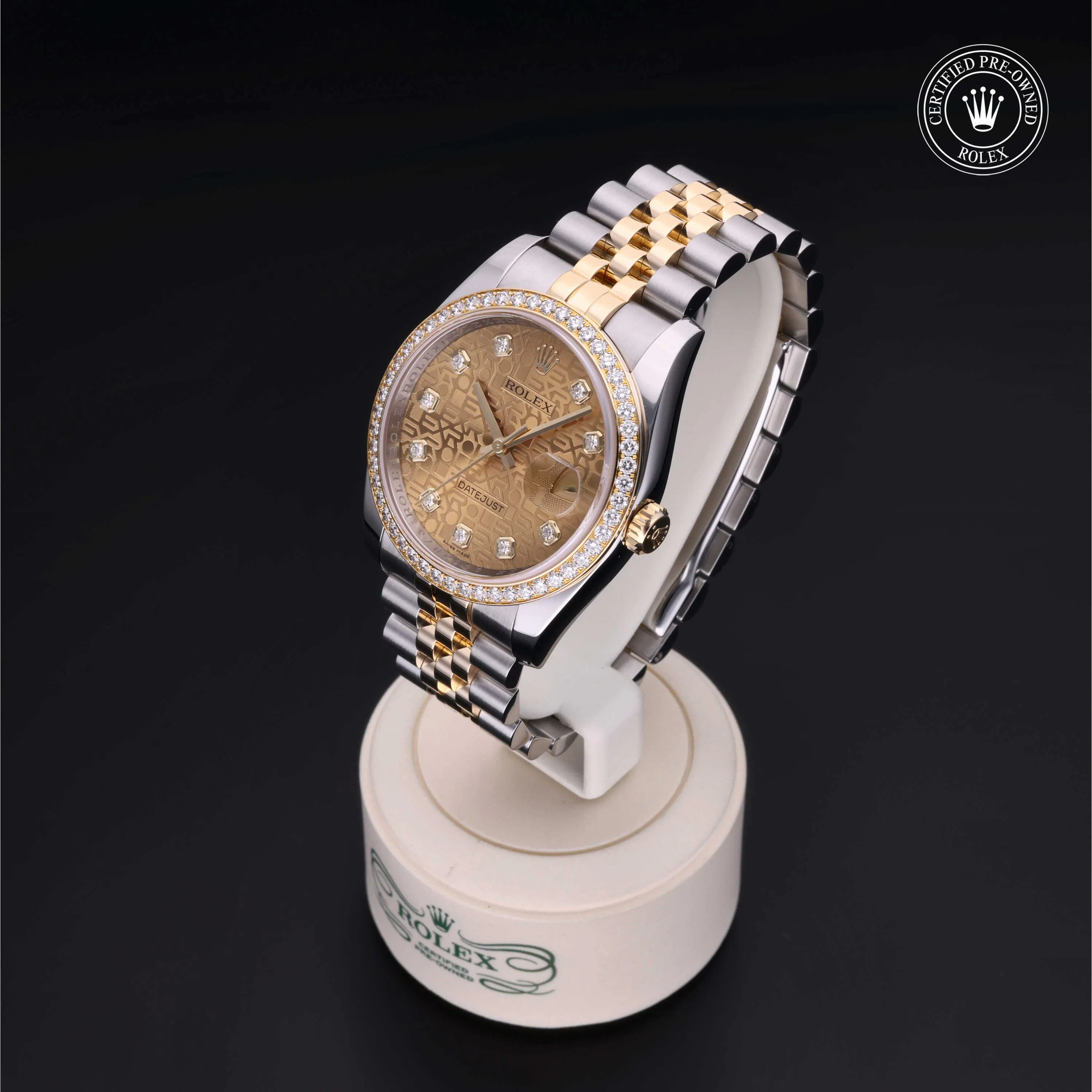 Gallery image 2 for Datejust