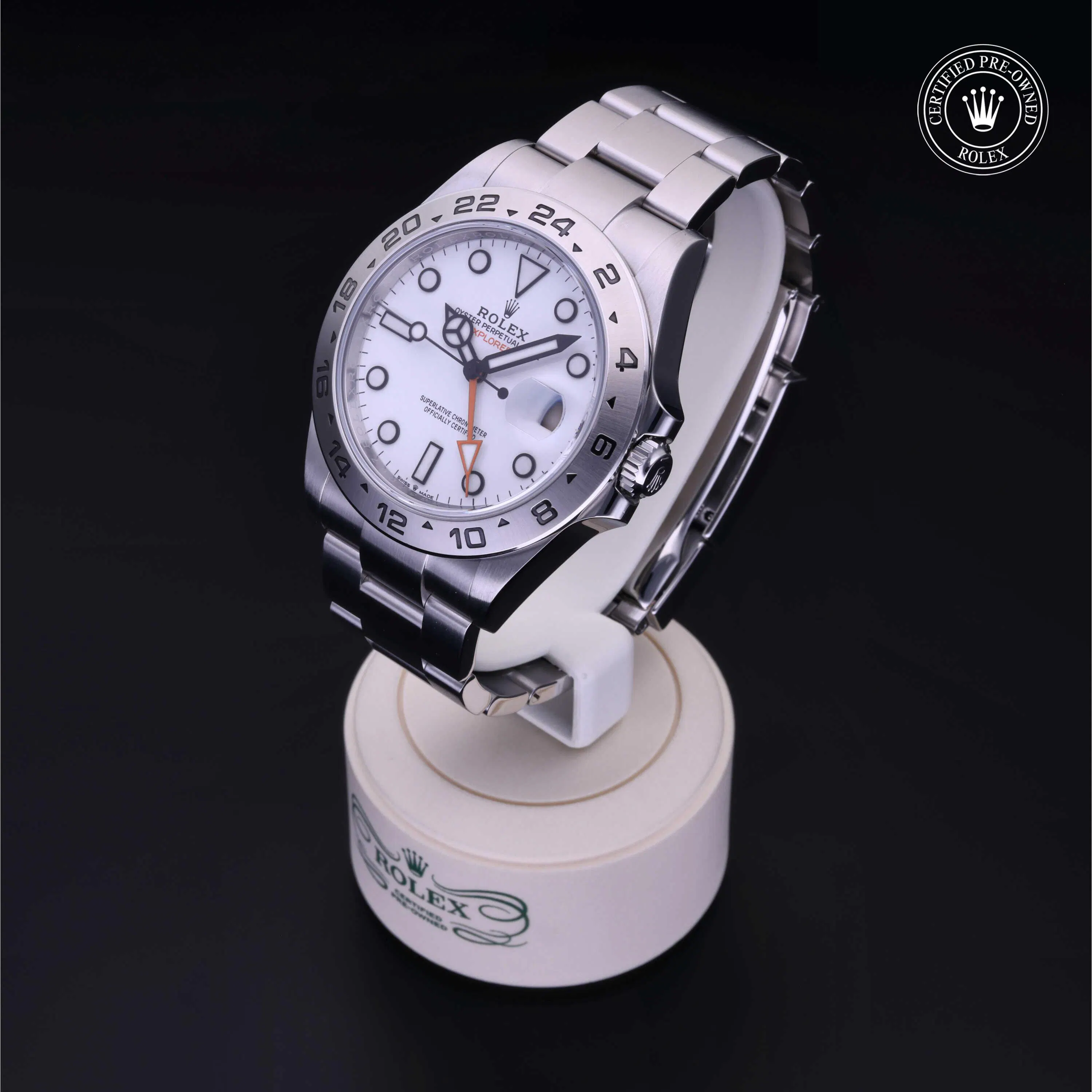 Gallery image 2 for Explorer II