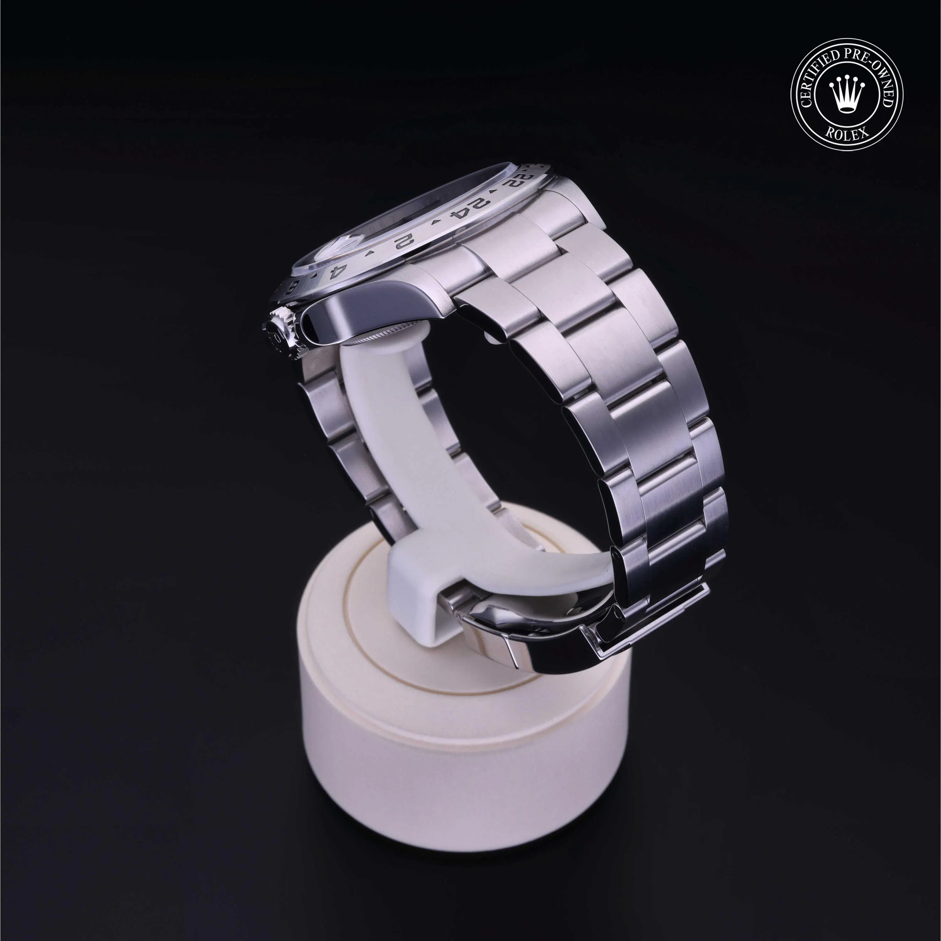 Gallery image 3 for Explorer II