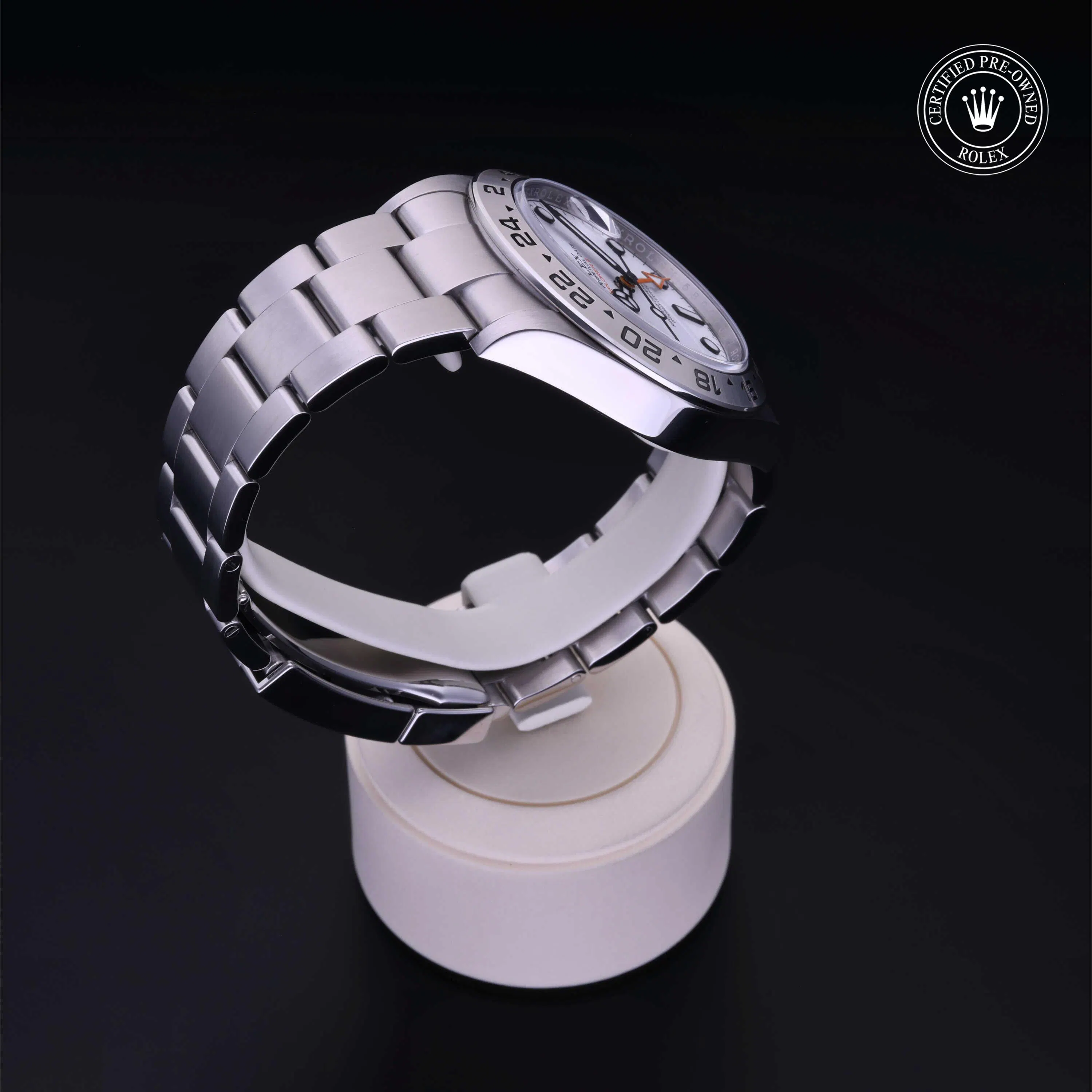 Gallery image 4 for Explorer II