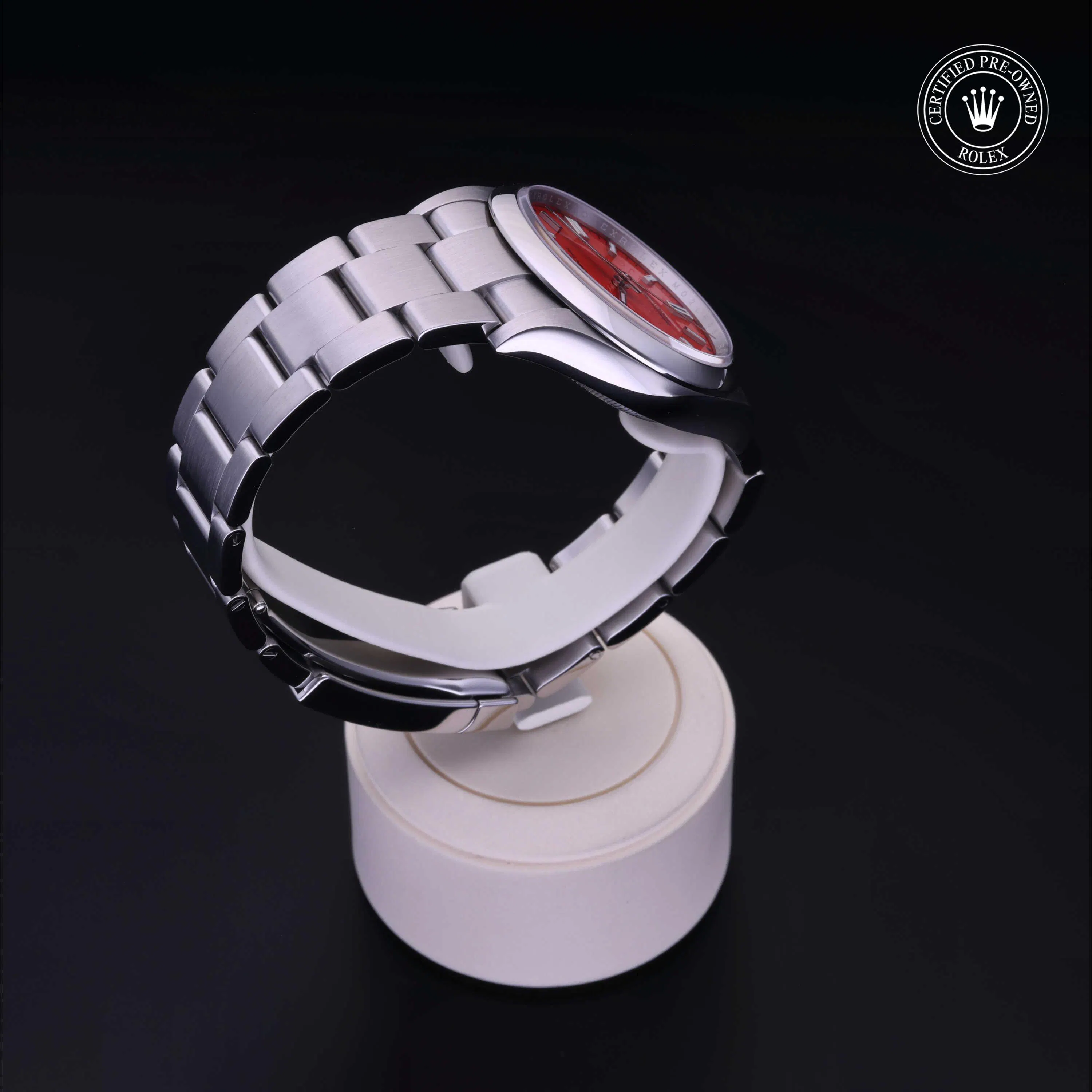 Gallery image 4 for Oyster Perpetual 36