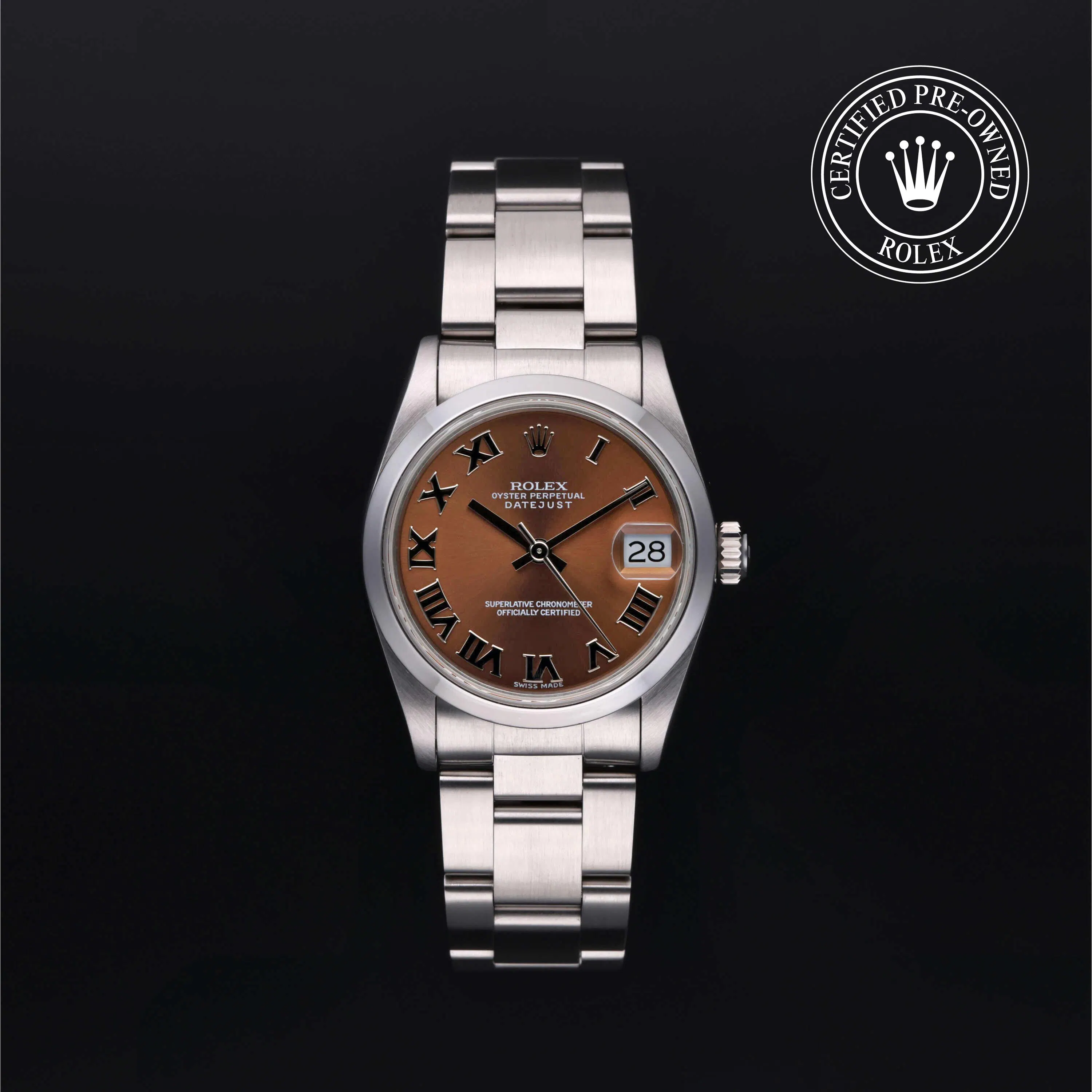 Datejust thumbnail