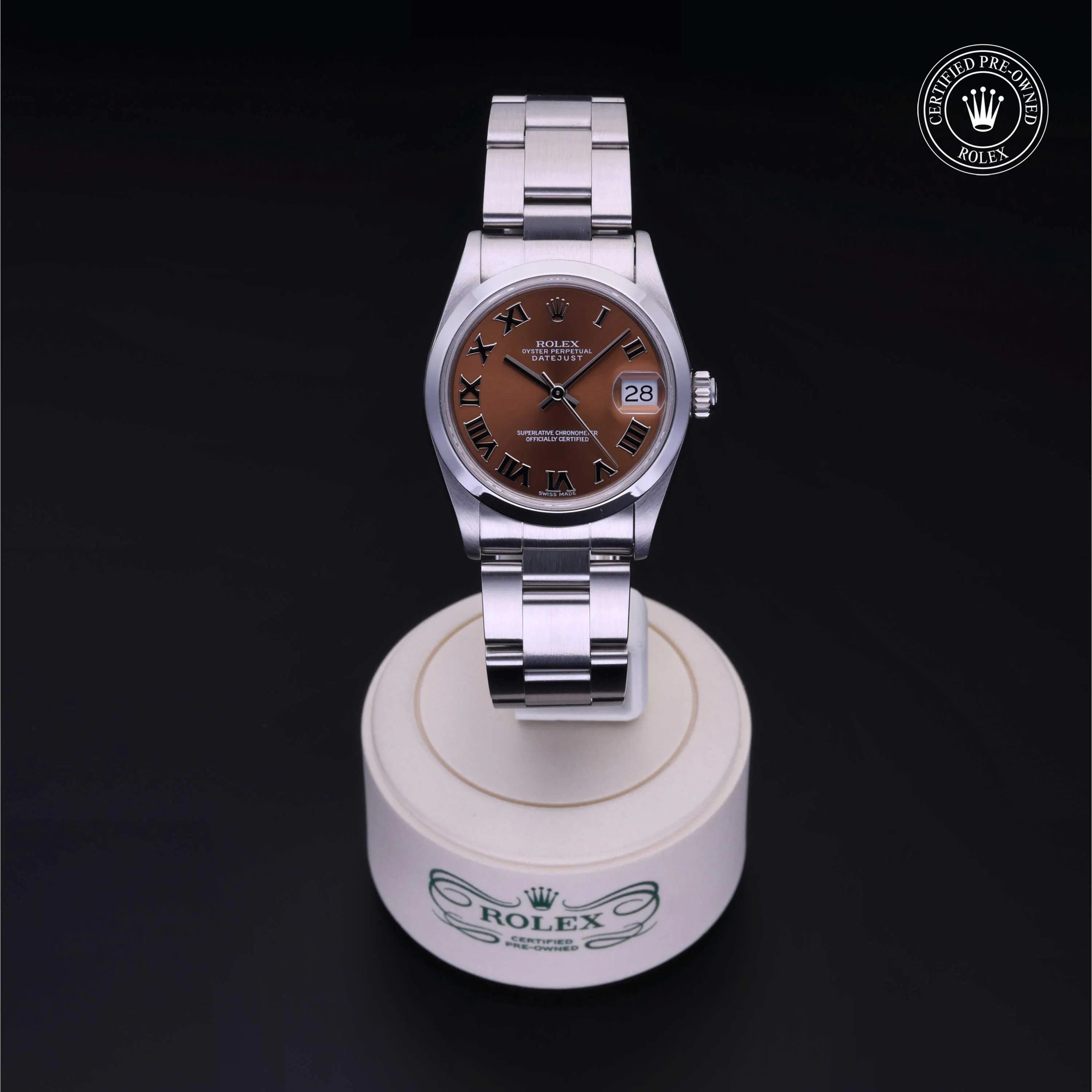 Gallery image 1 for Datejust