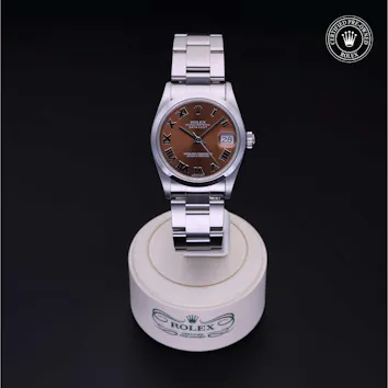 Gallery image 1 for Datejust