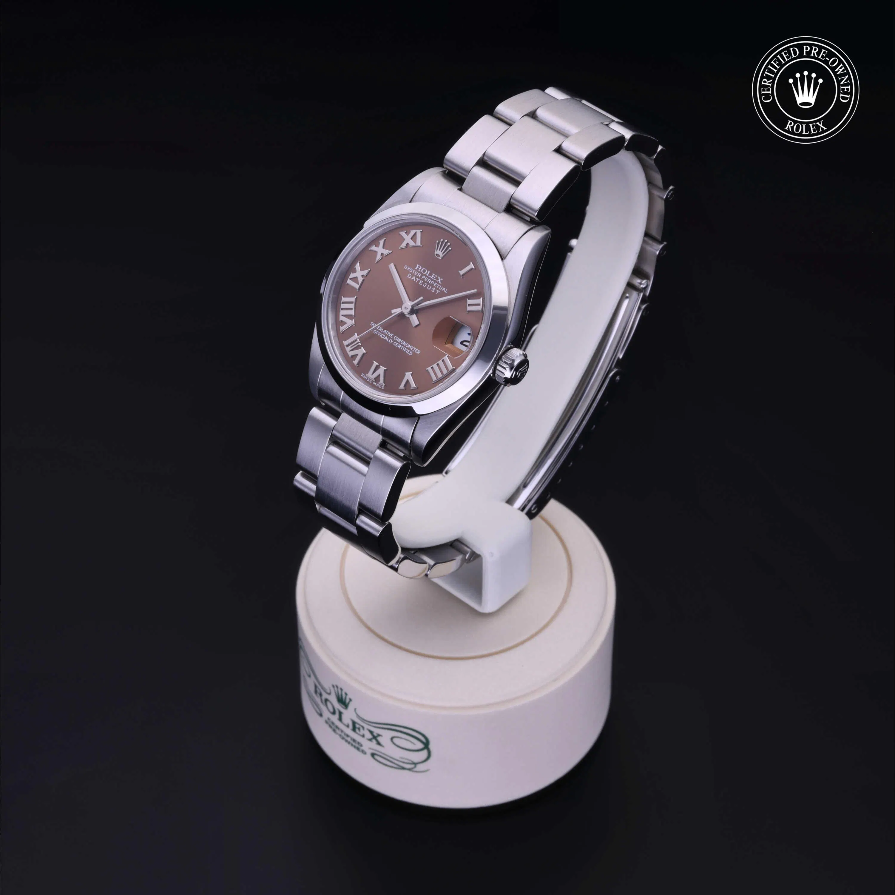 Gallery image 2 for Datejust