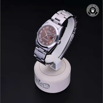 Gallery image 2 for Datejust
