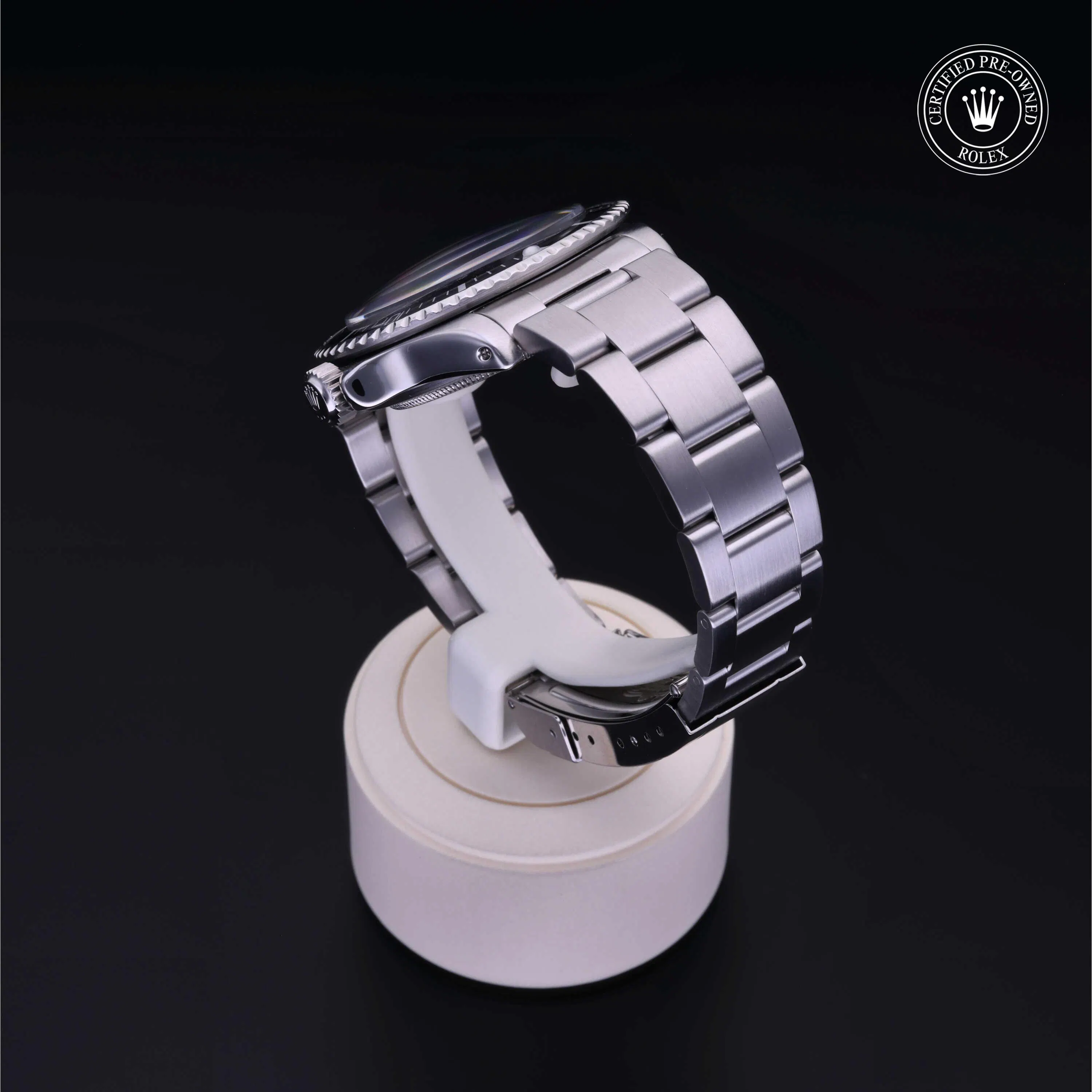 Gallery image 3 for Vintage Submariner No Date 5513