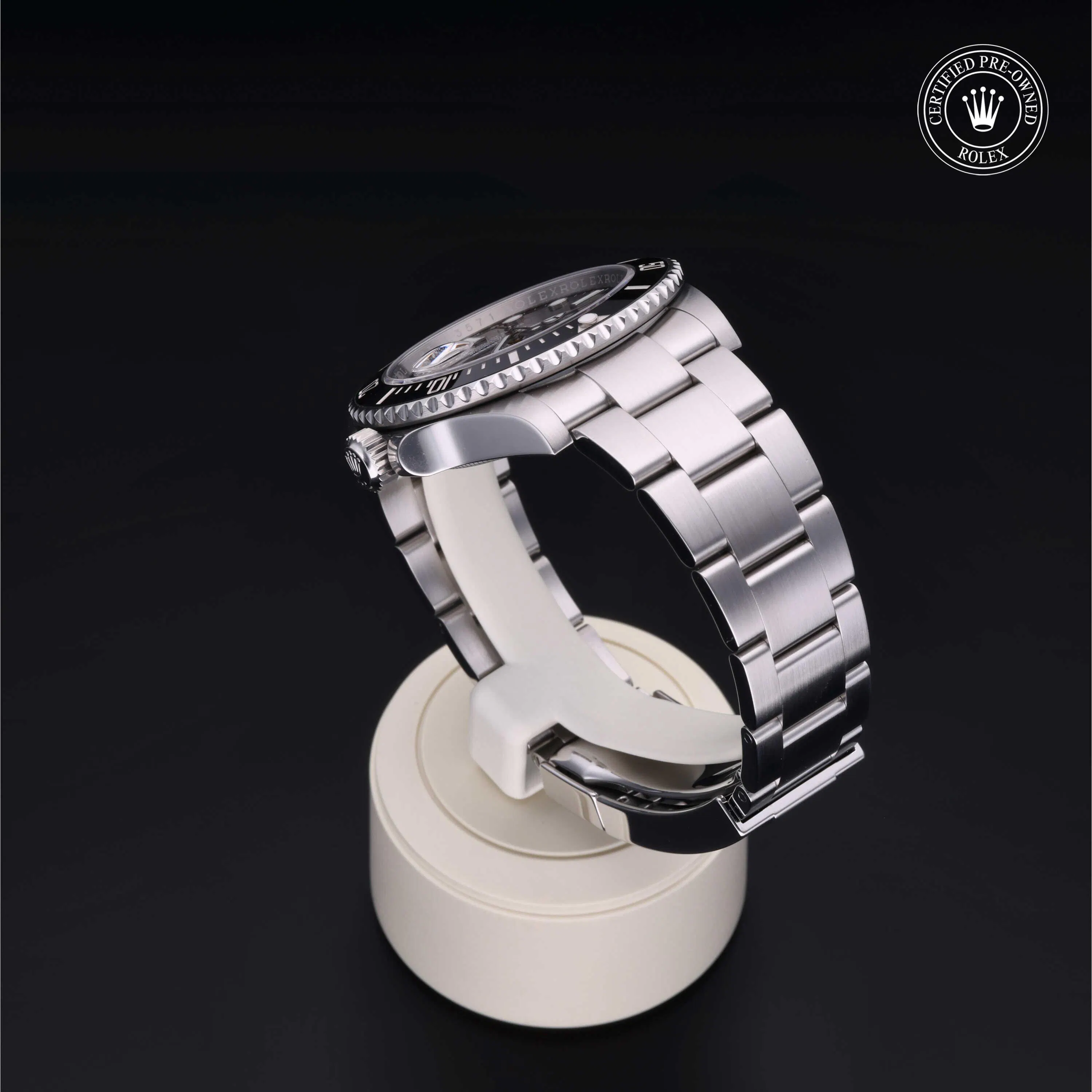 Gallery image 3 for Submariner Date