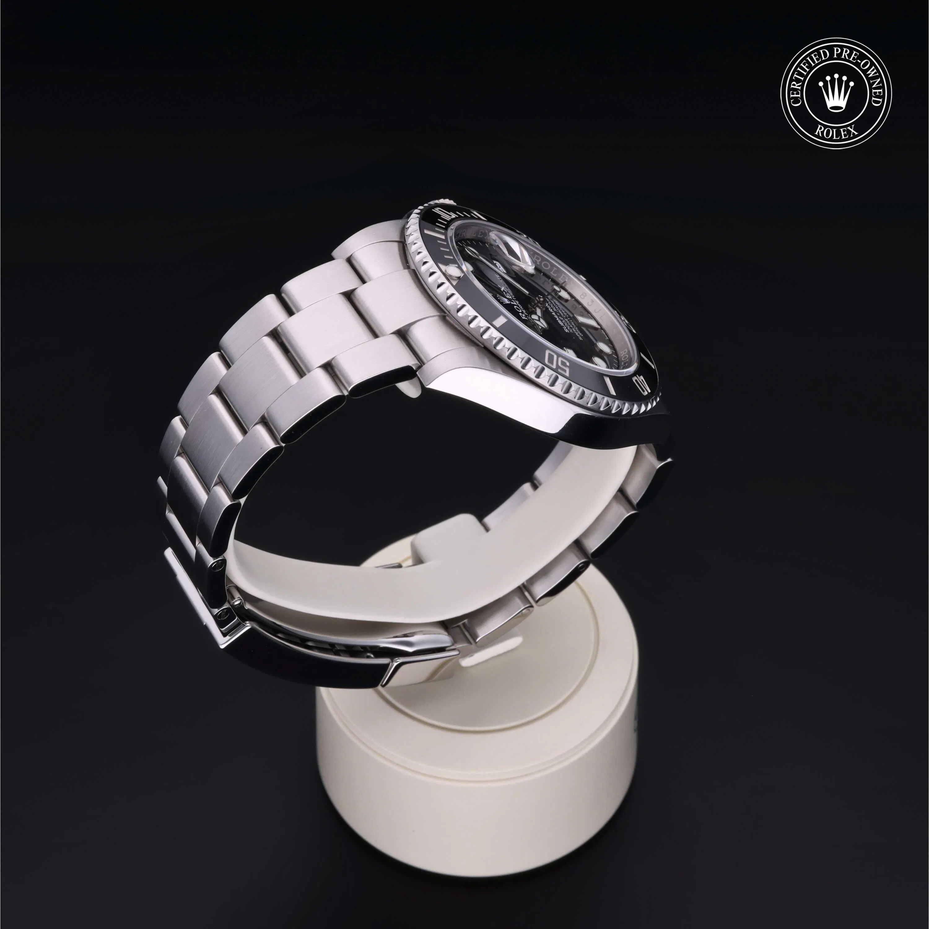 Gallery image 4 for Submariner Date