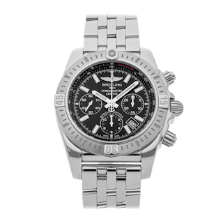 Vertical Chronomat B01 Chronograph