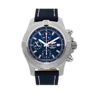 Vertical Avenger Chronograph