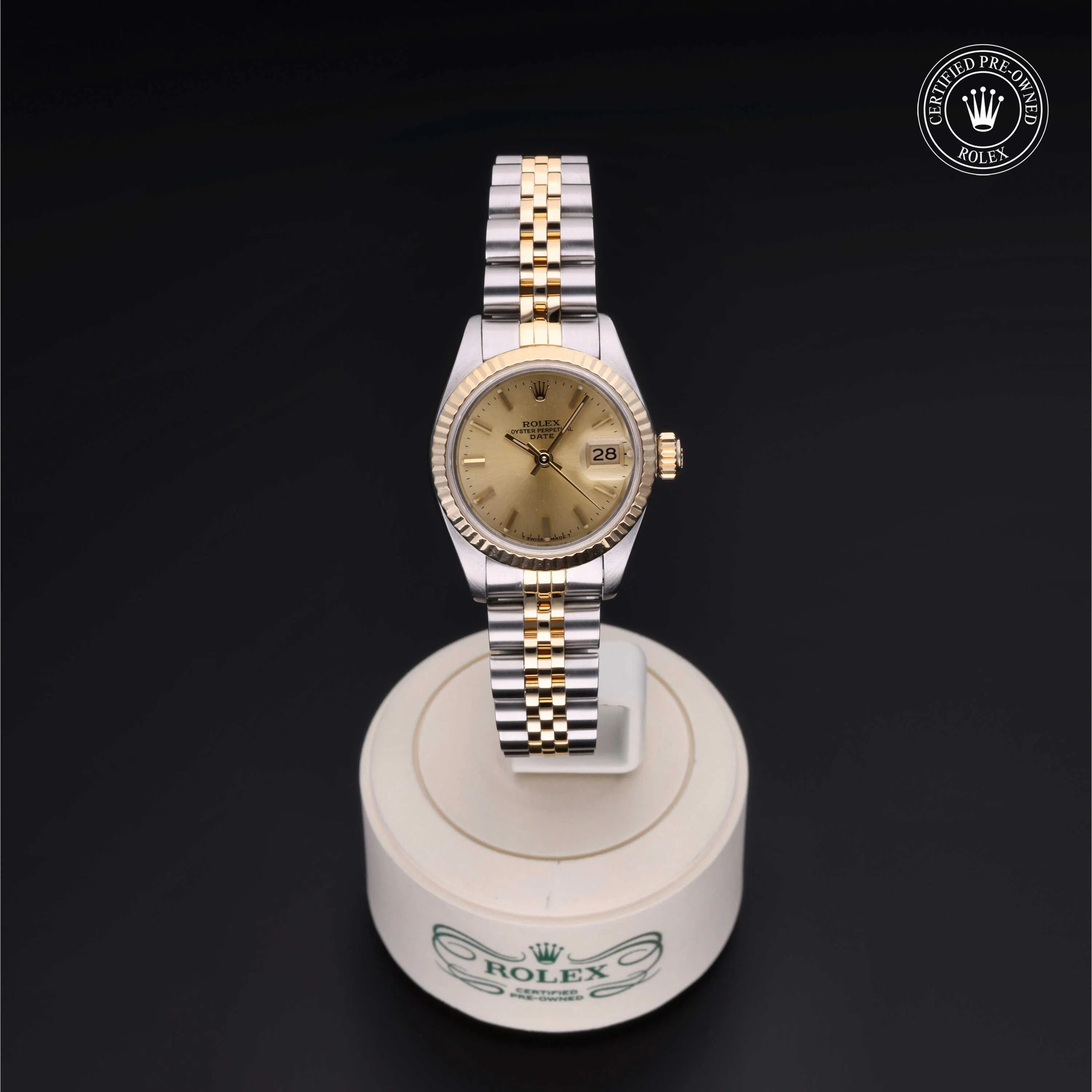 Gallery image 1 for Datejust