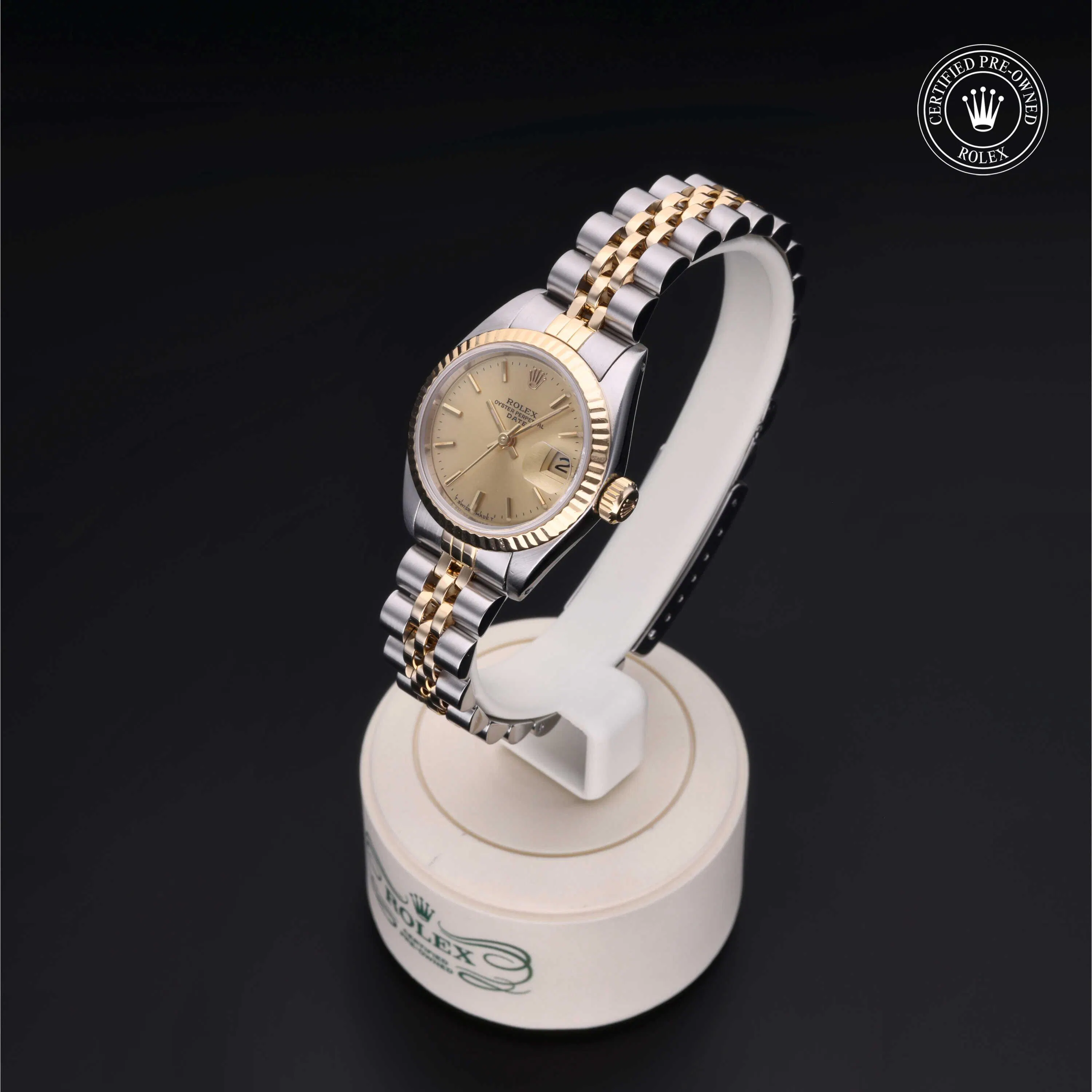 Gallery image 2 for Datejust