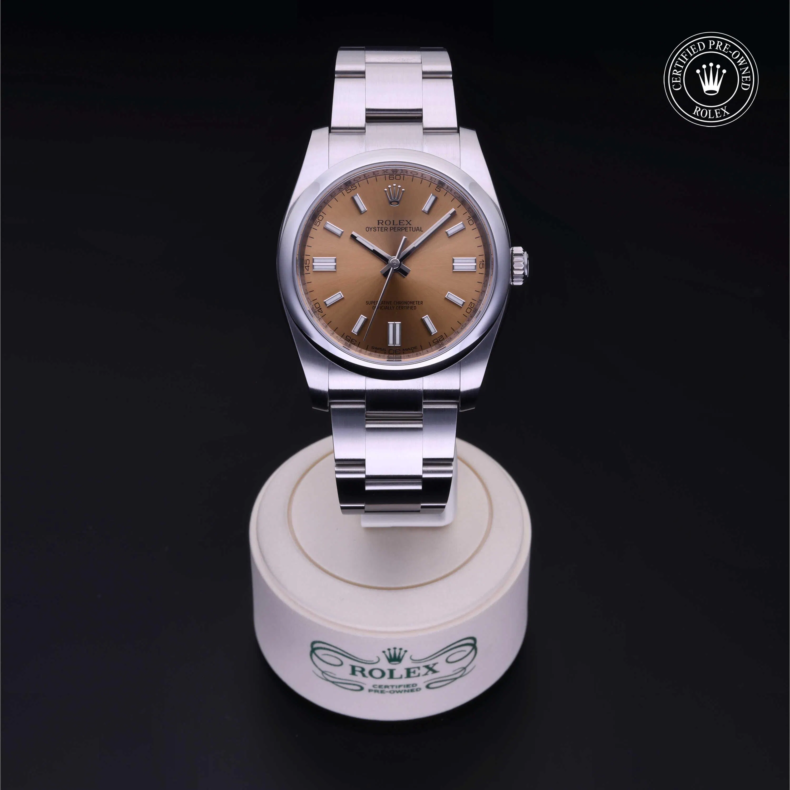 Gallery image 1 for Oyster Perpetual